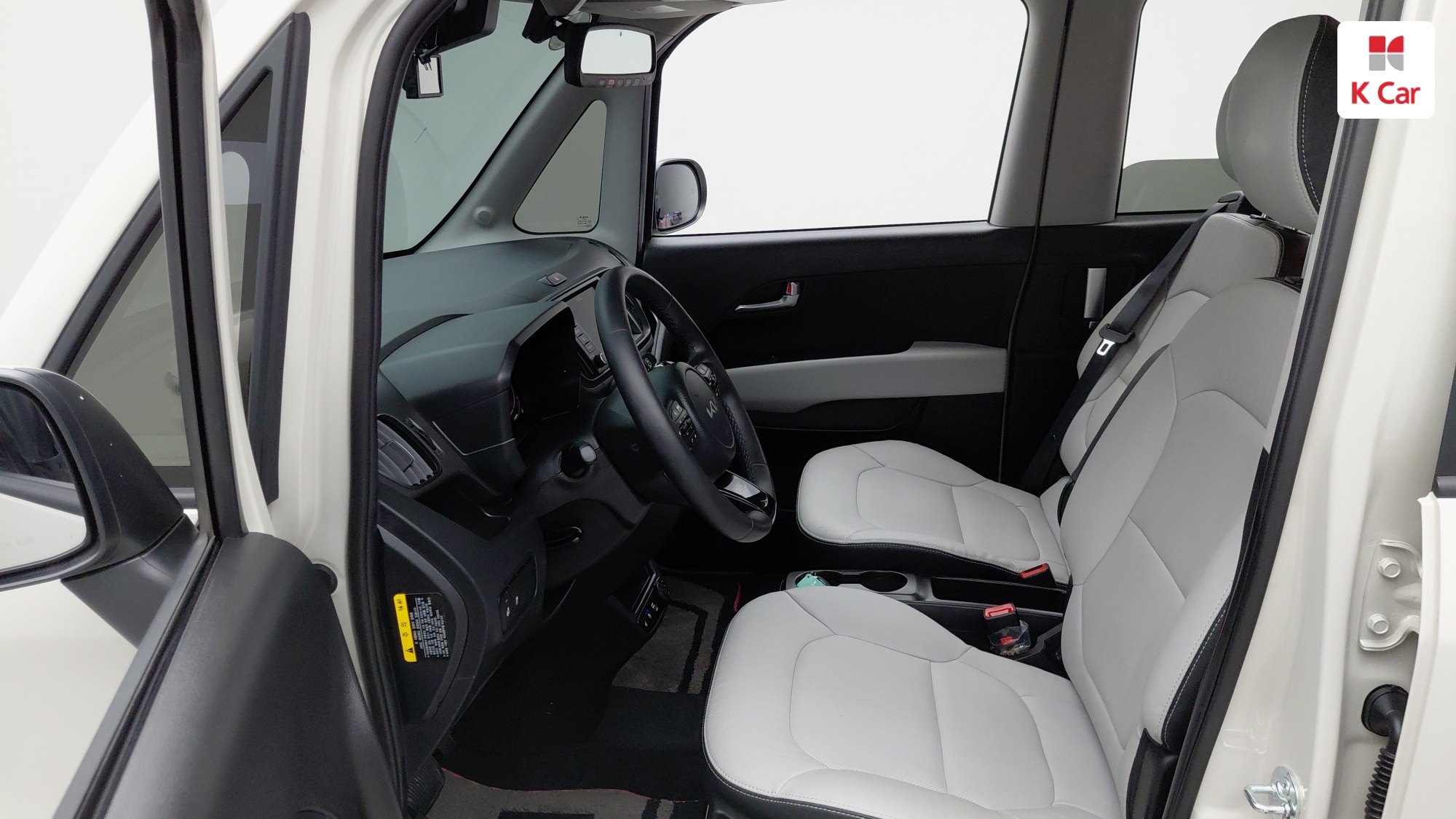Kia Ray Signature, миниатюра 11