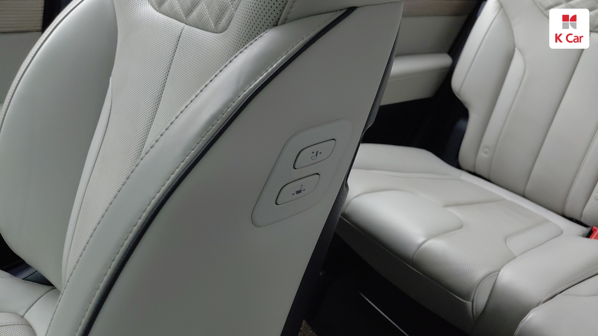 Hyundai Palisade дизель 2.2 4WD Prestige (8 мест), миниатюра 13