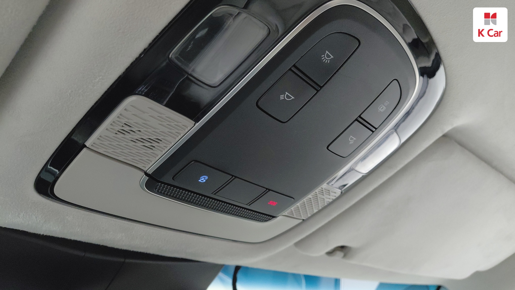 Hyundai Palisade дизель 2.2 4WD Prestige (8 мест), миниатюра 14