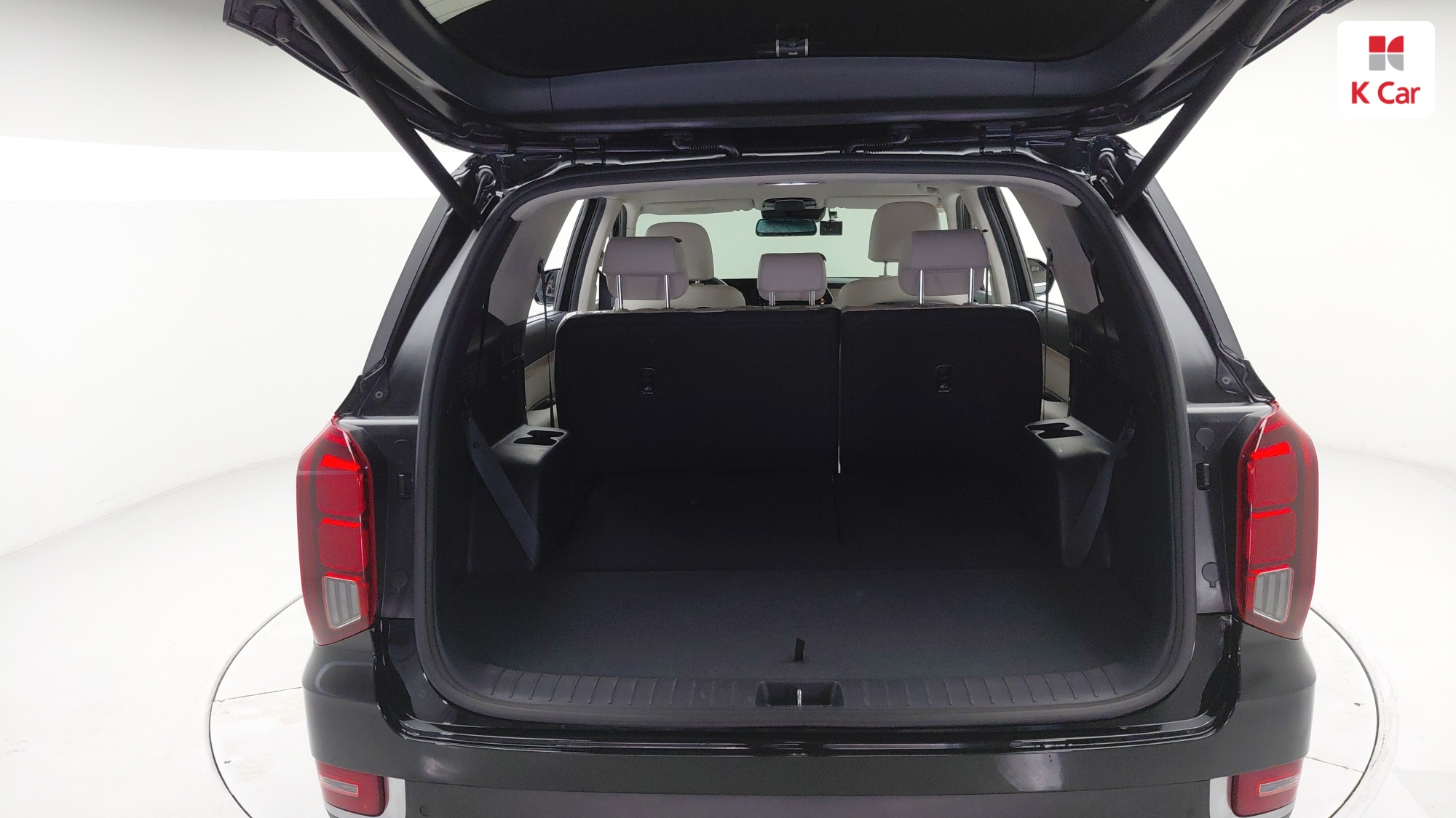 Hyundai Palisade дизель 2.2 4WD Prestige (8 мест), миниатюра 23