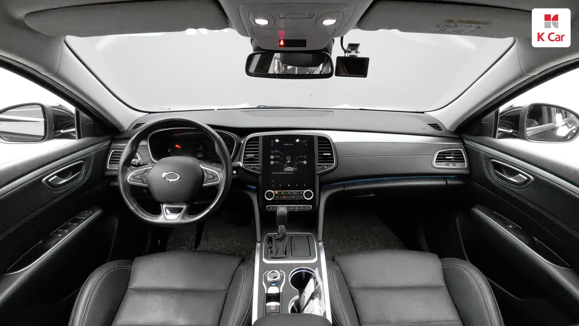Renault SM6 LPG 2.0 ( ) LE, миниатюра 2