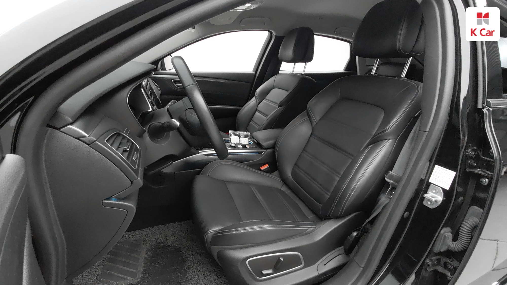 Renault SM6 LPG 2.0 ( ) LE, миниатюра 15