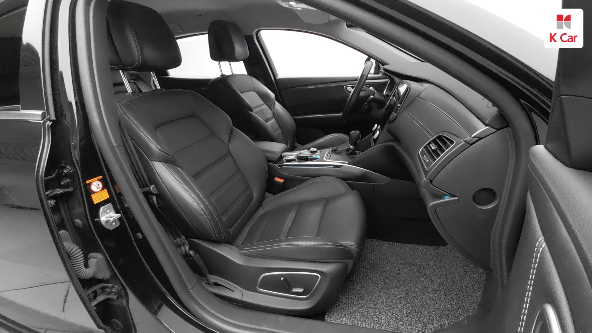 Renault SM6 LPG 2.0 ( ) LE, миниатюра 16