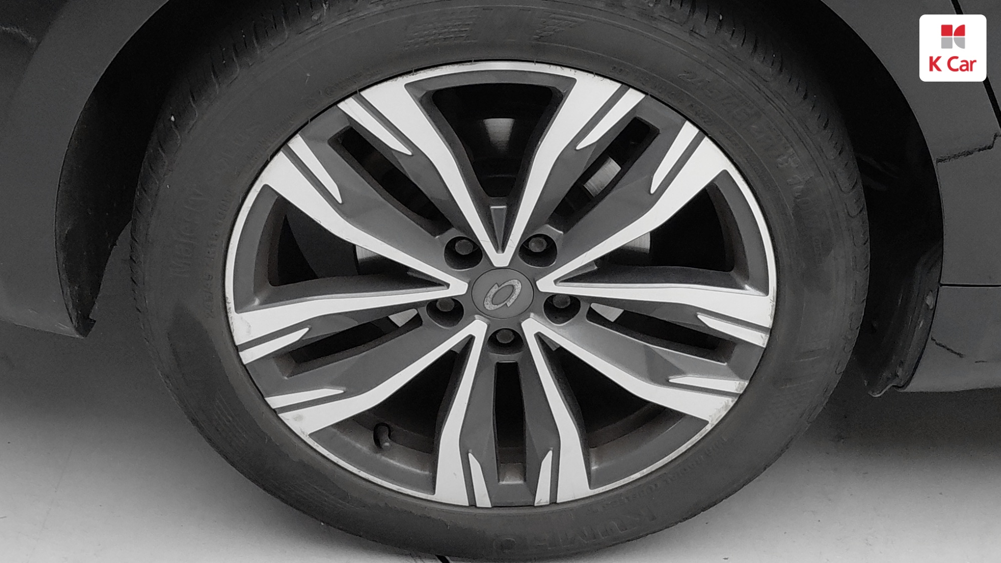 Renault SM6 LPG 2.0 ( ) LE, миниатюра 21