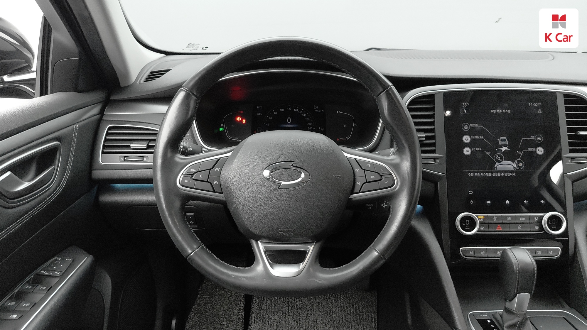 Renault SM6 LPG 2.0 ( ) LE, миниатюра 3