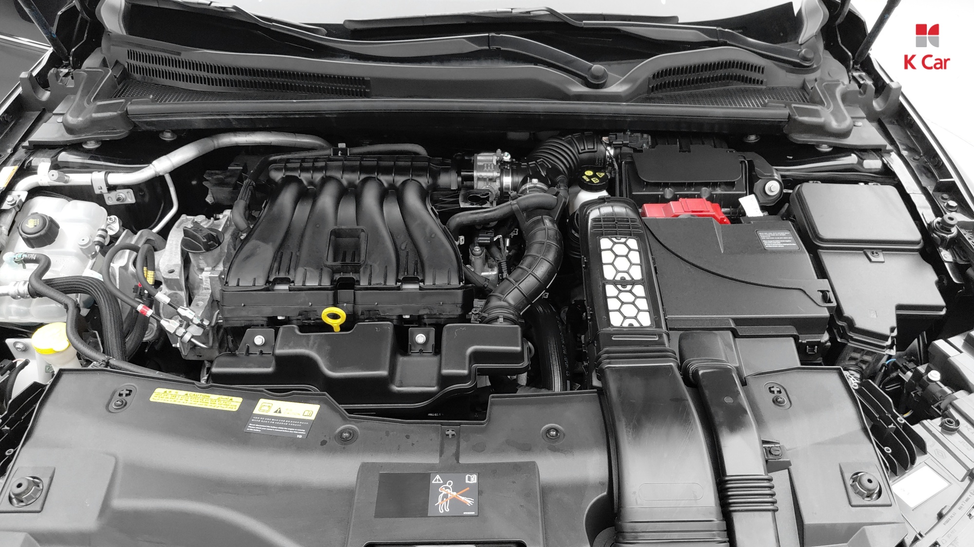 Renault SM6 LPG 2.0 ( ) LE, миниатюра 23