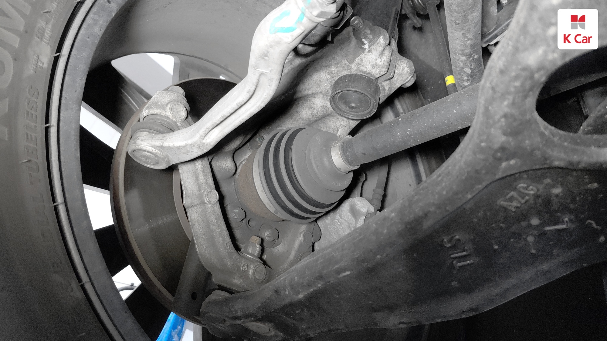Renault SM6 LPG 2.0 ( ) LE, миниатюра 27