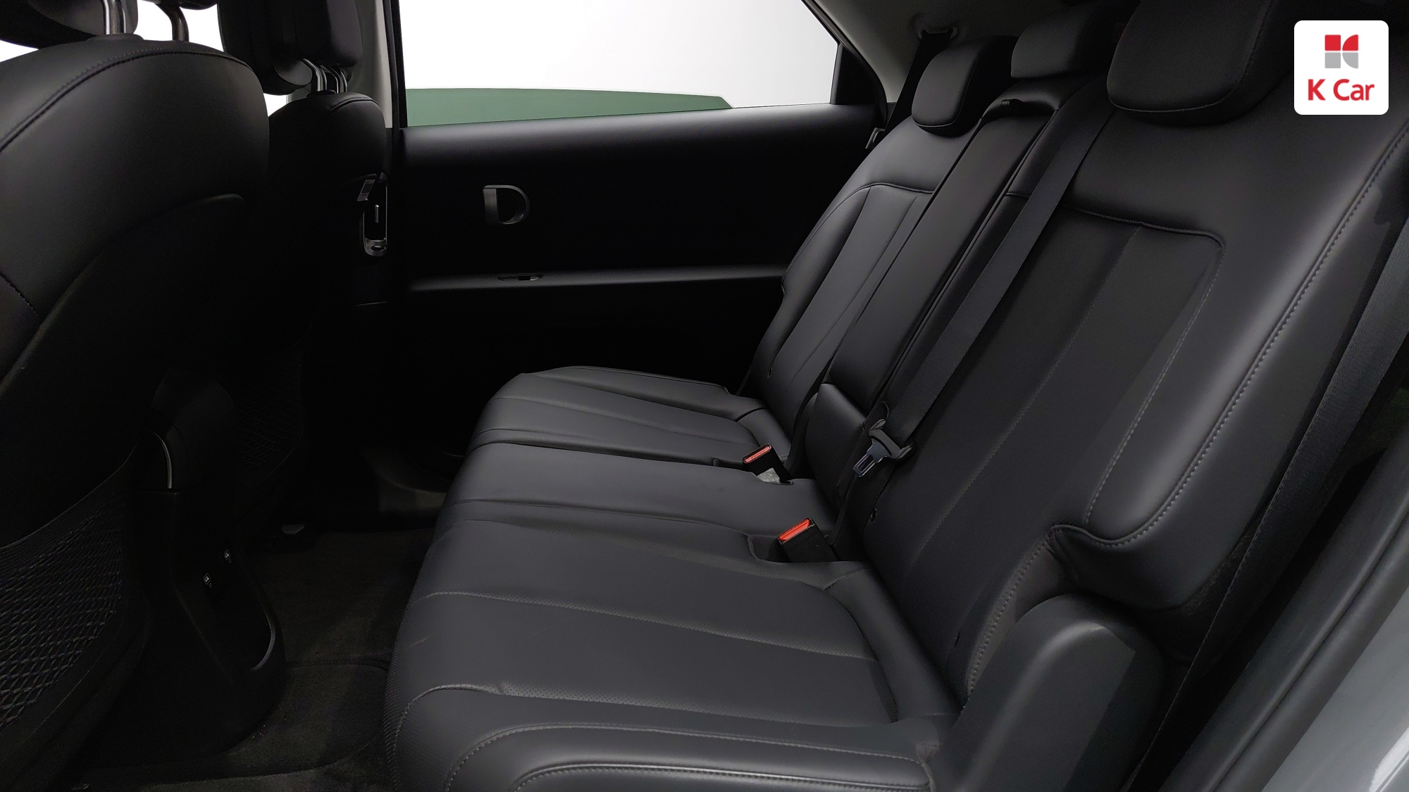 Hyundai Ioniq 5 AWD, миниатюра 12