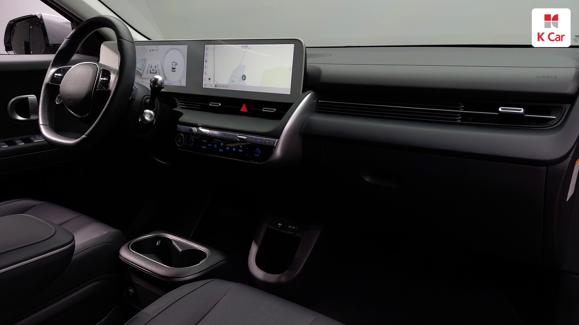 Hyundai Ioniq 5 AWD, миниатюра 13