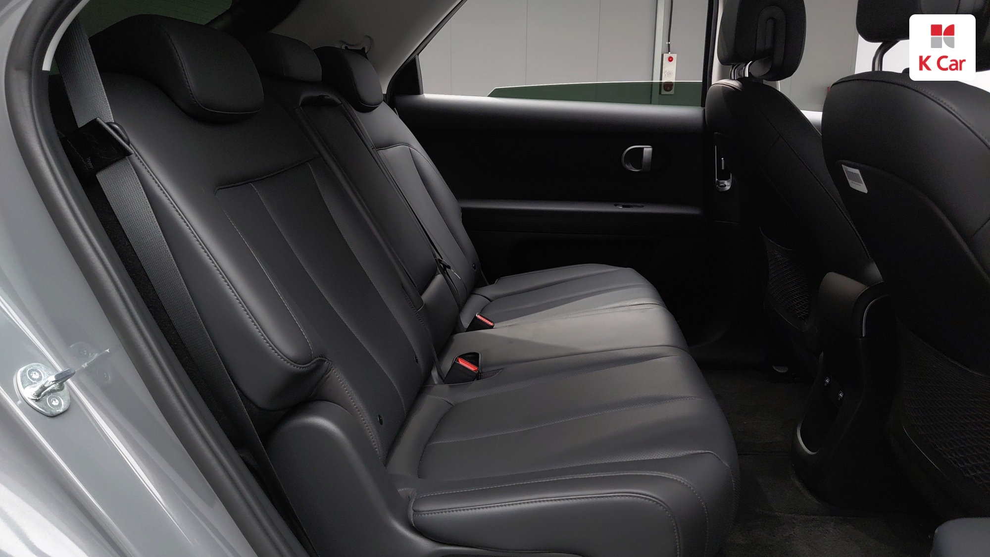 Hyundai Ioniq 5 AWD, миниатюра 14