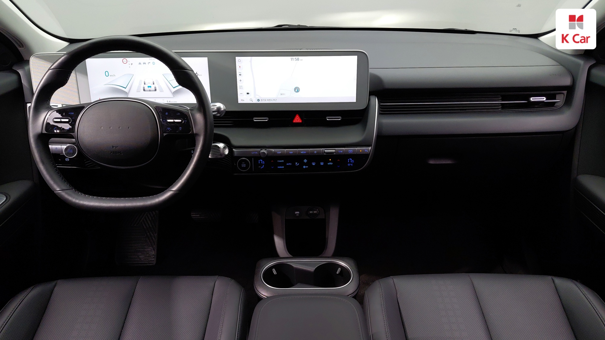 Hyundai Ioniq 5 AWD, миниатюра 16