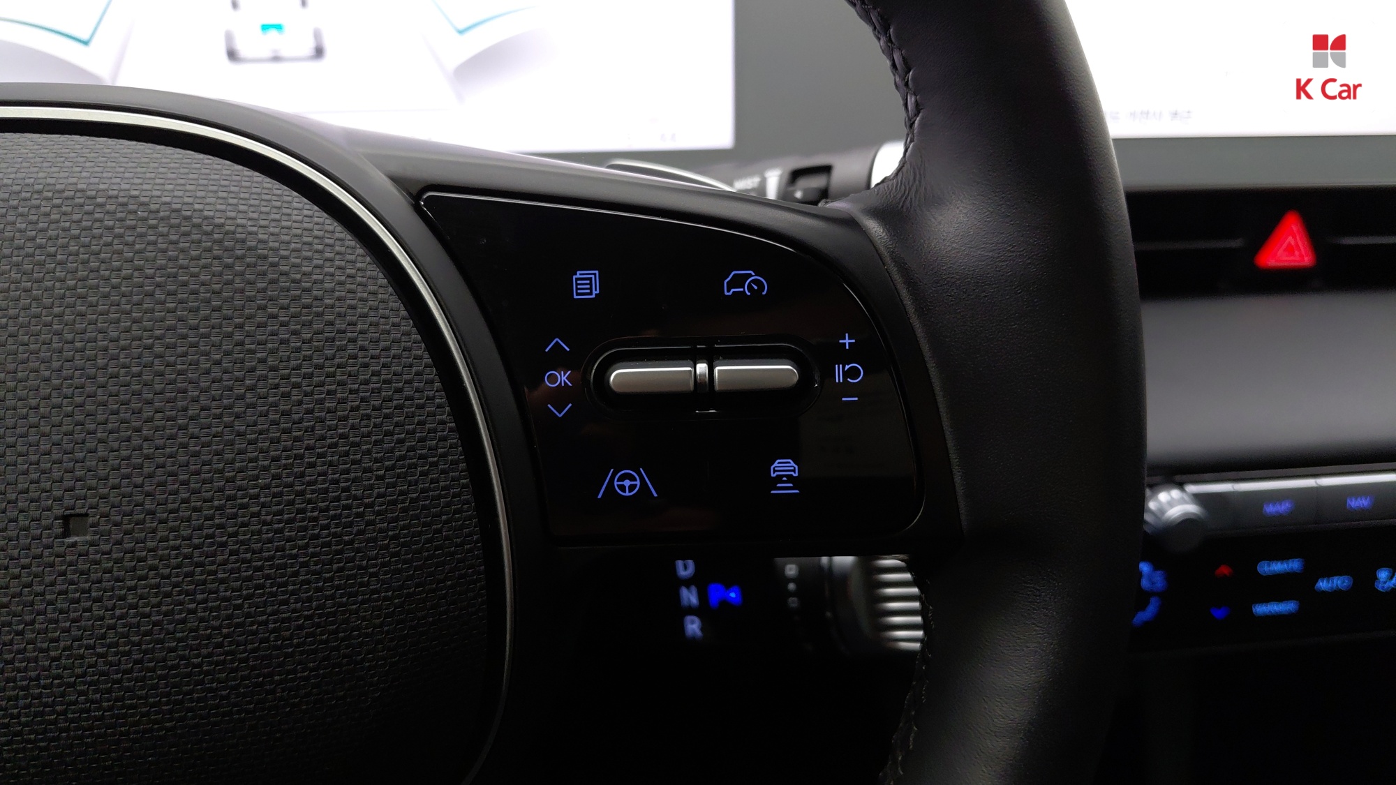 Hyundai Ioniq 5 AWD, миниатюра 21