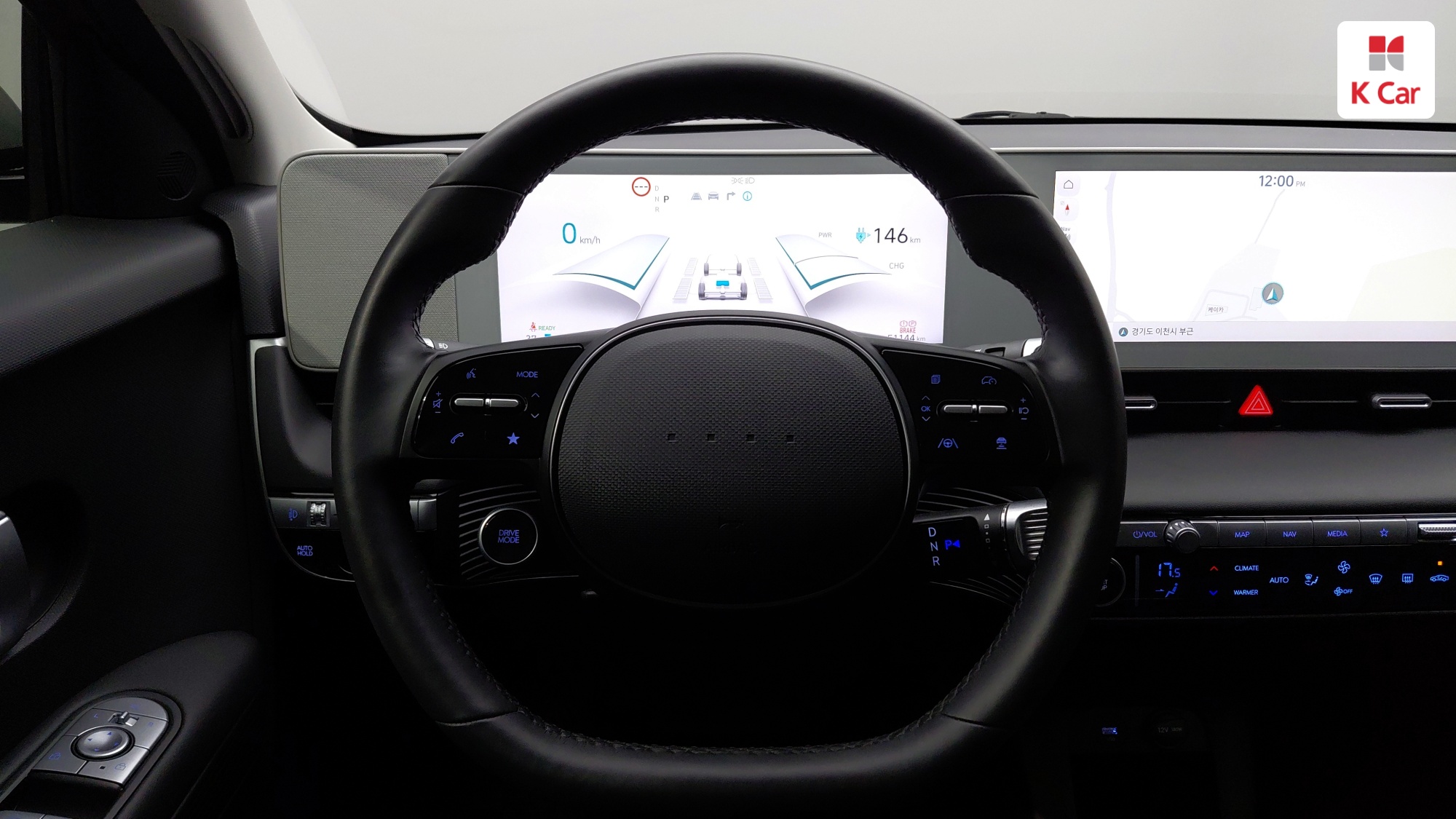 Hyundai Ioniq 5 AWD, миниатюра 22