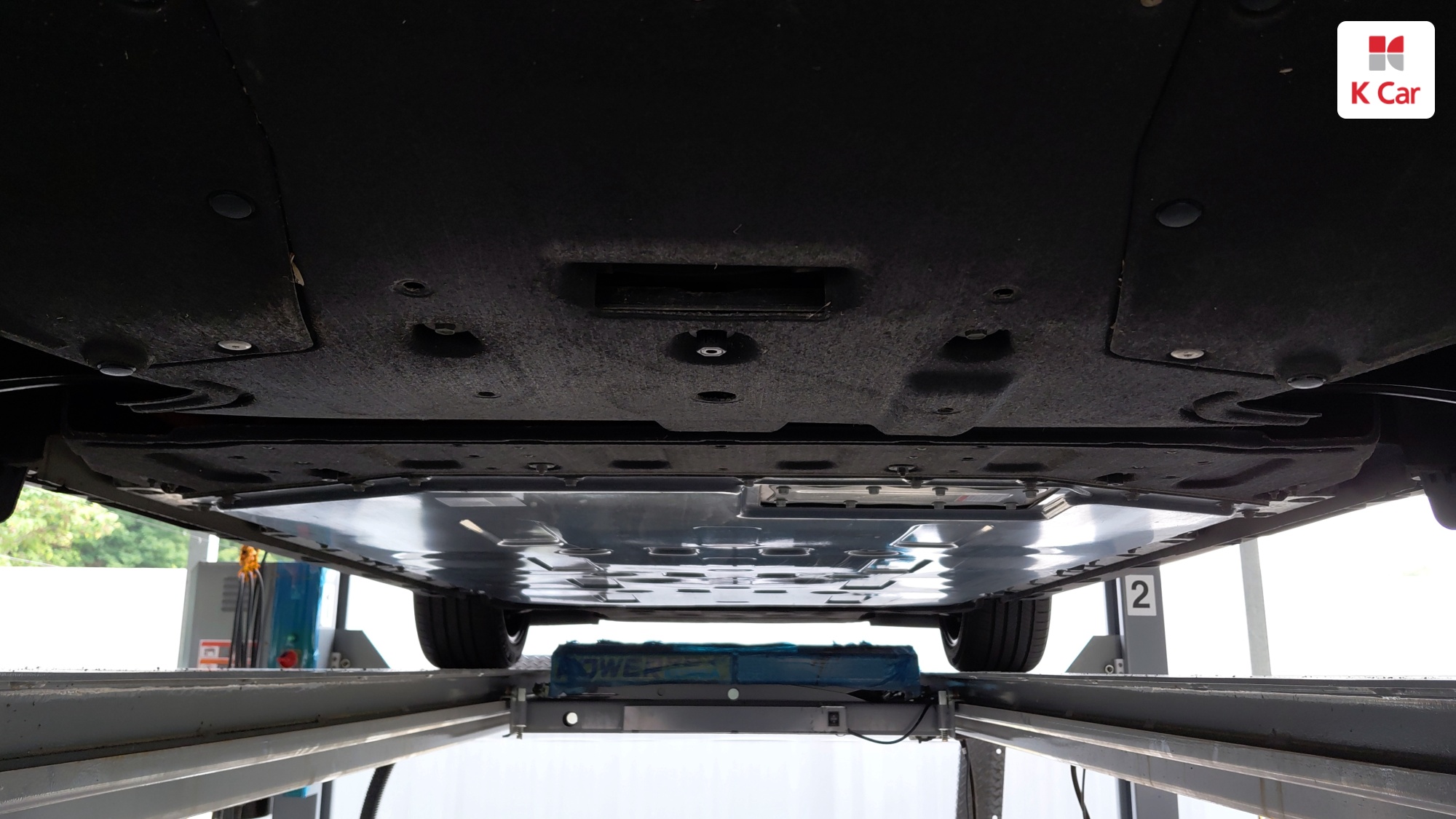 Hyundai Ioniq 5 AWD, миниатюра 4