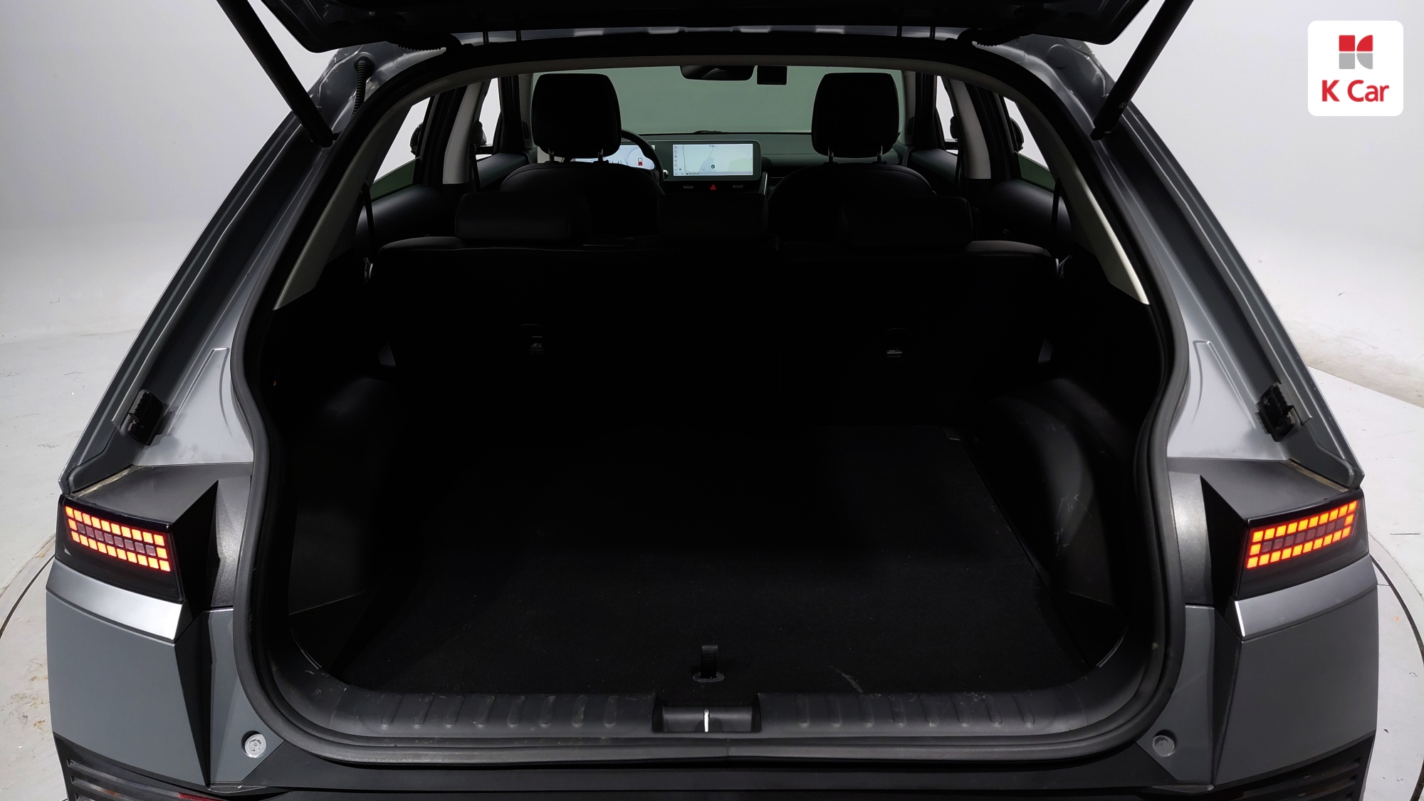 Hyundai Ioniq 5 AWD, миниатюра 5