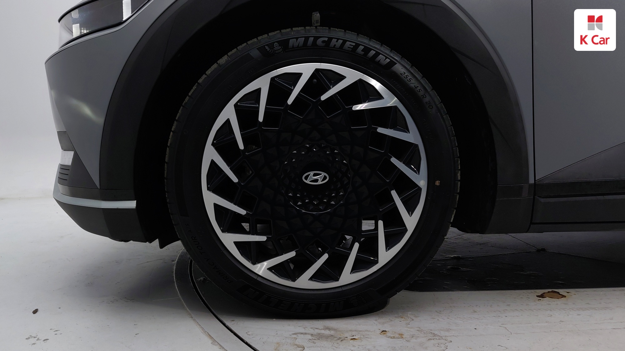 Hyundai Ioniq 5 AWD, миниатюра 7