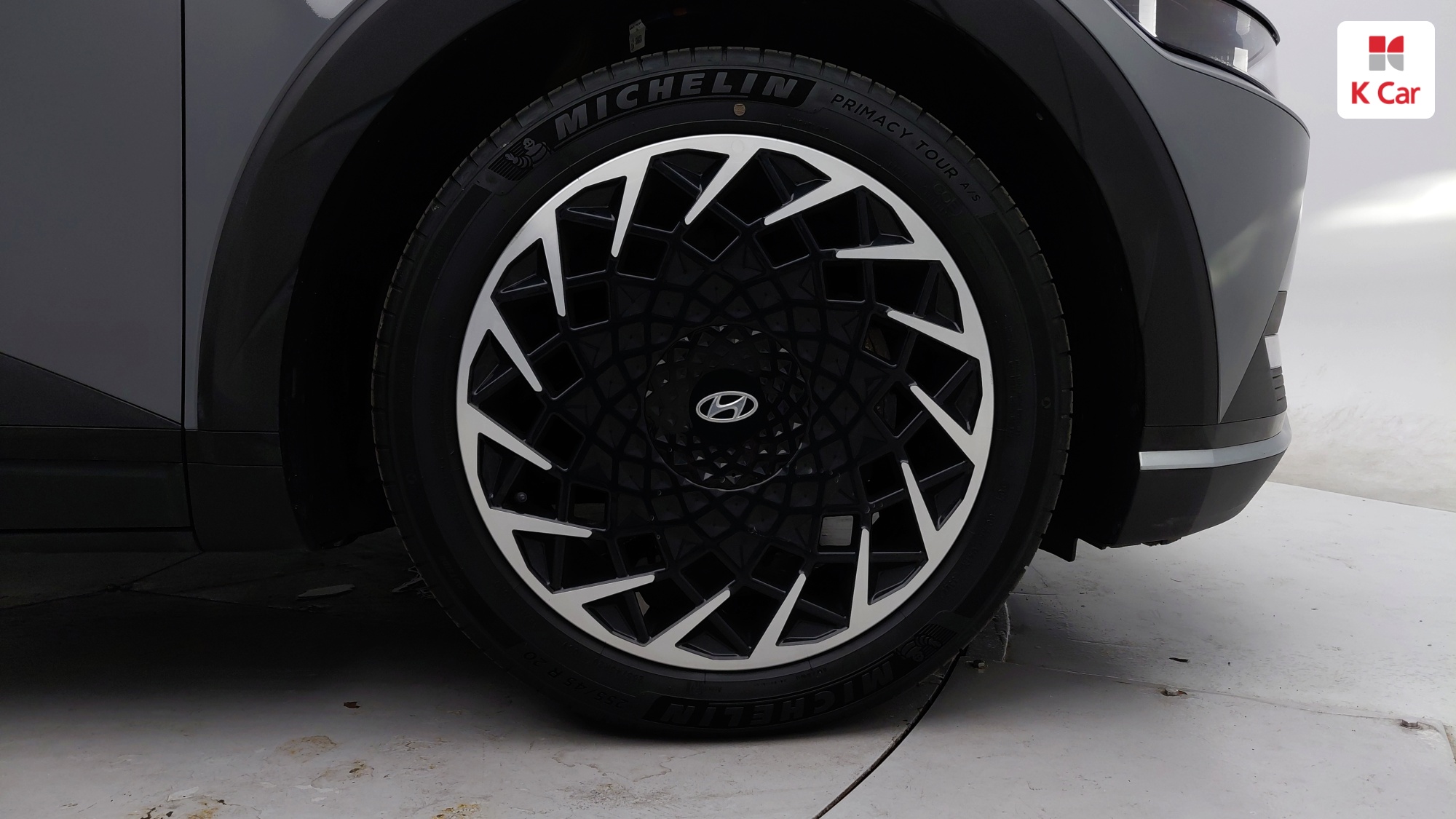 Hyundai Ioniq 5 AWD, миниатюра 9