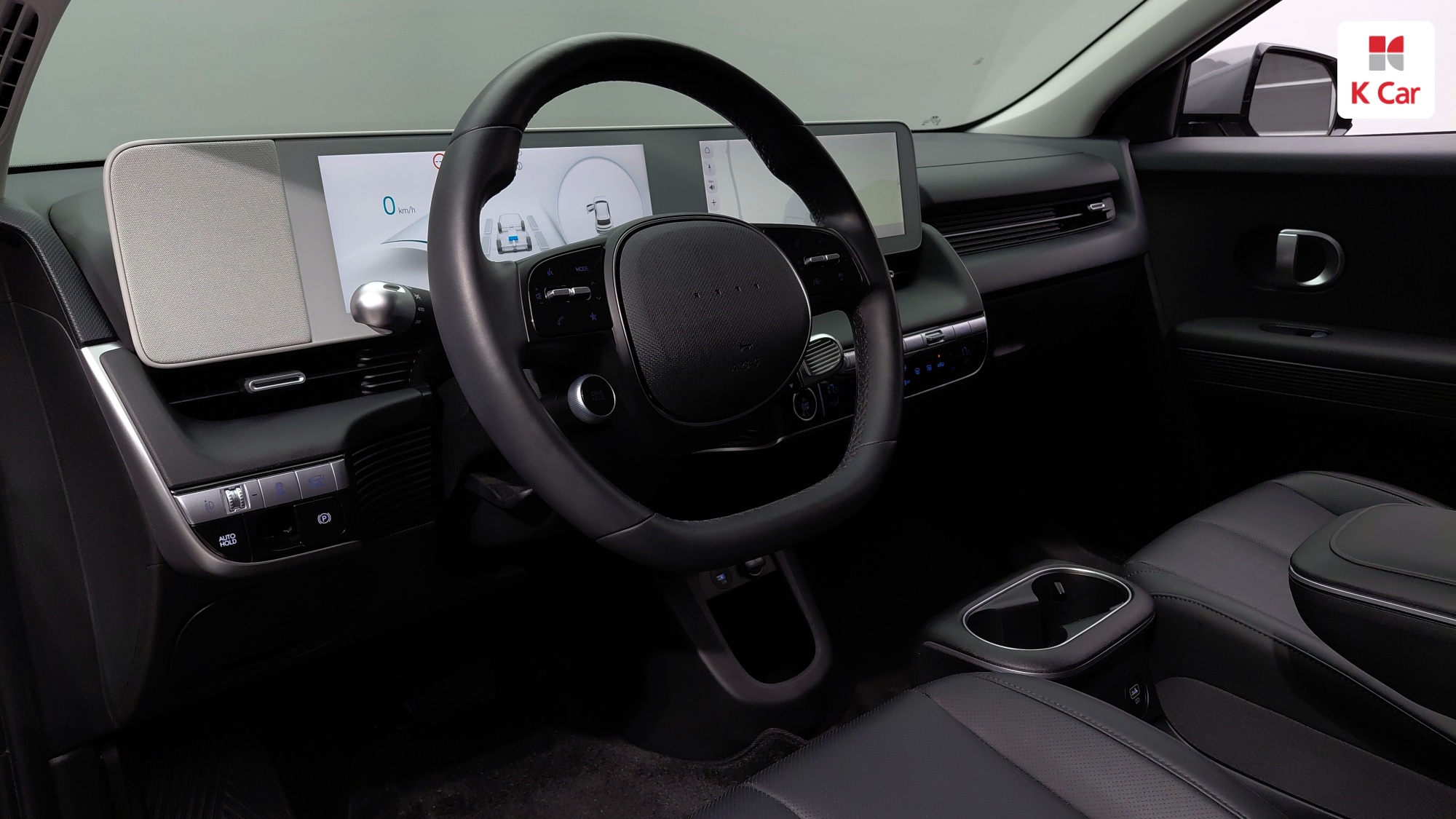 Hyundai Ioniq 5 AWD, миниатюра 11
