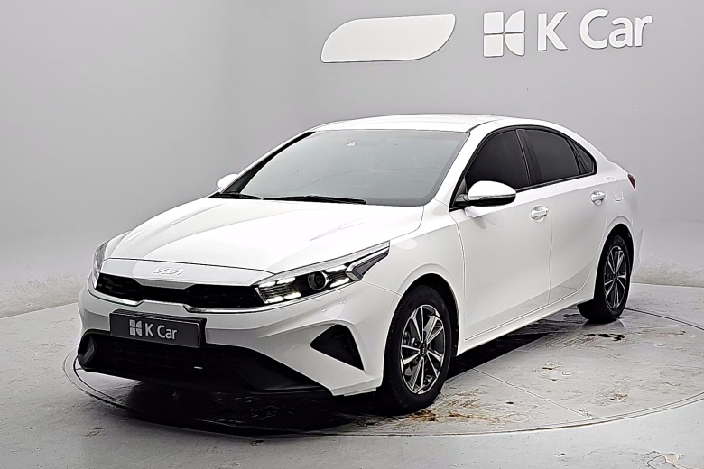 Kia K3 Prestige