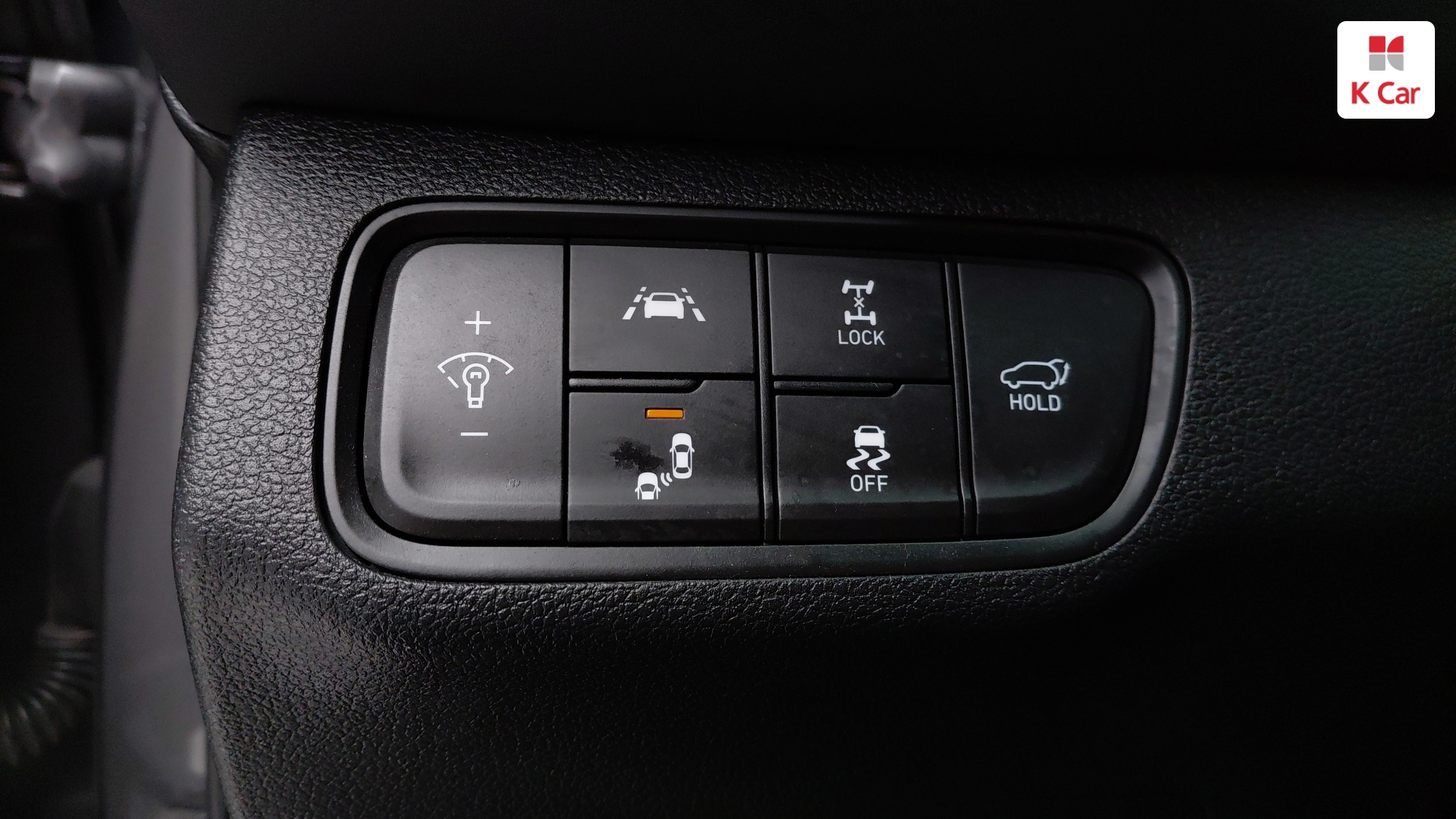 Hyundai Santa FE дизель 2.0 4WD Prestige, миниатюра 14