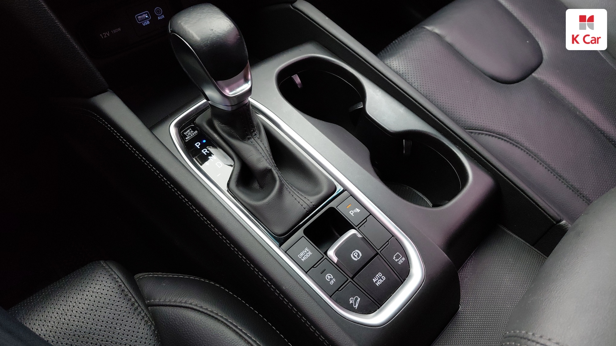 Hyundai Santa FE дизель 2.0 4WD Prestige, миниатюра 30