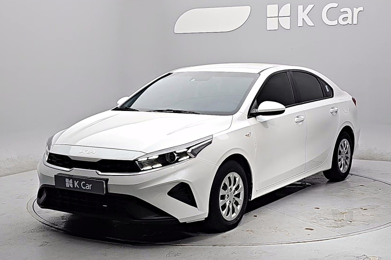 Kia K3 Trendy