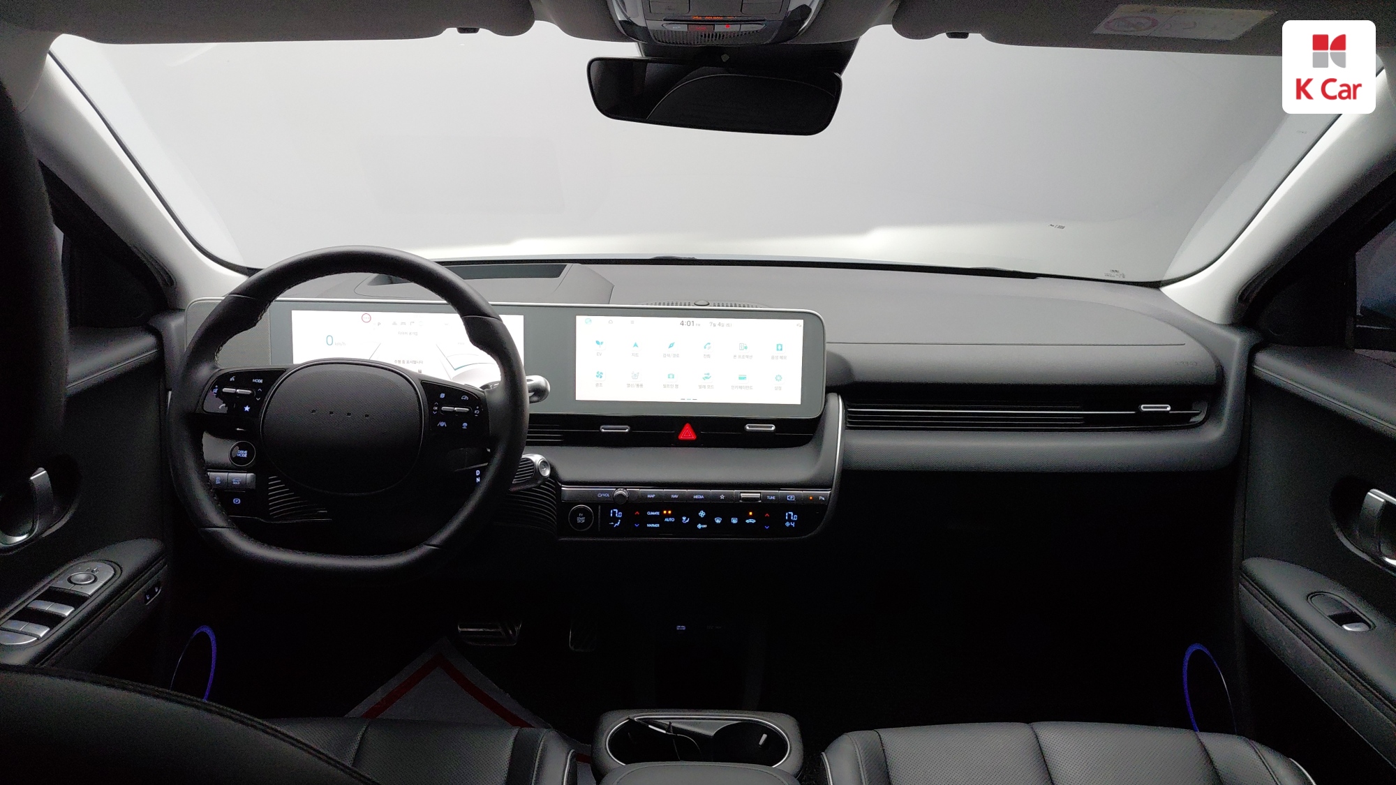Hyundai Ioniq 5 Prestige, миниатюра 2