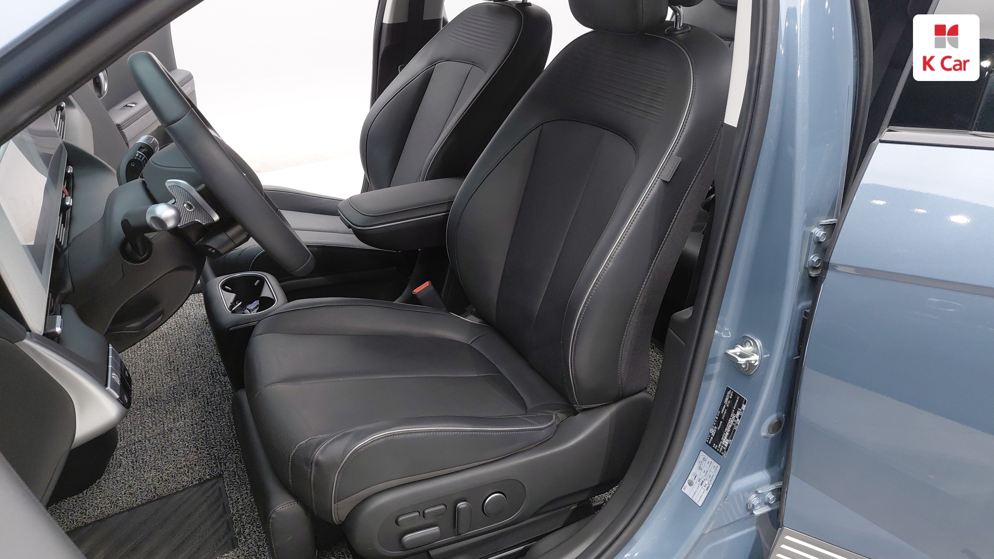 Hyundai Ioniq 5 Prestige, миниатюра 20