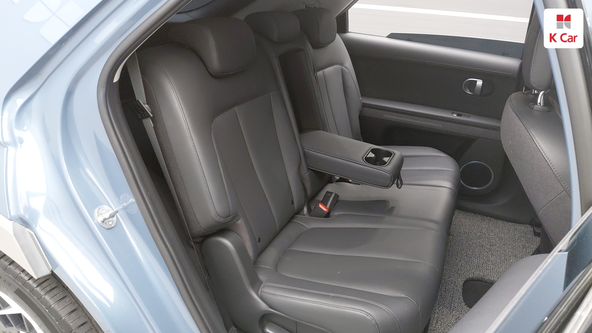 Hyundai Ioniq 5 Prestige, миниатюра 22