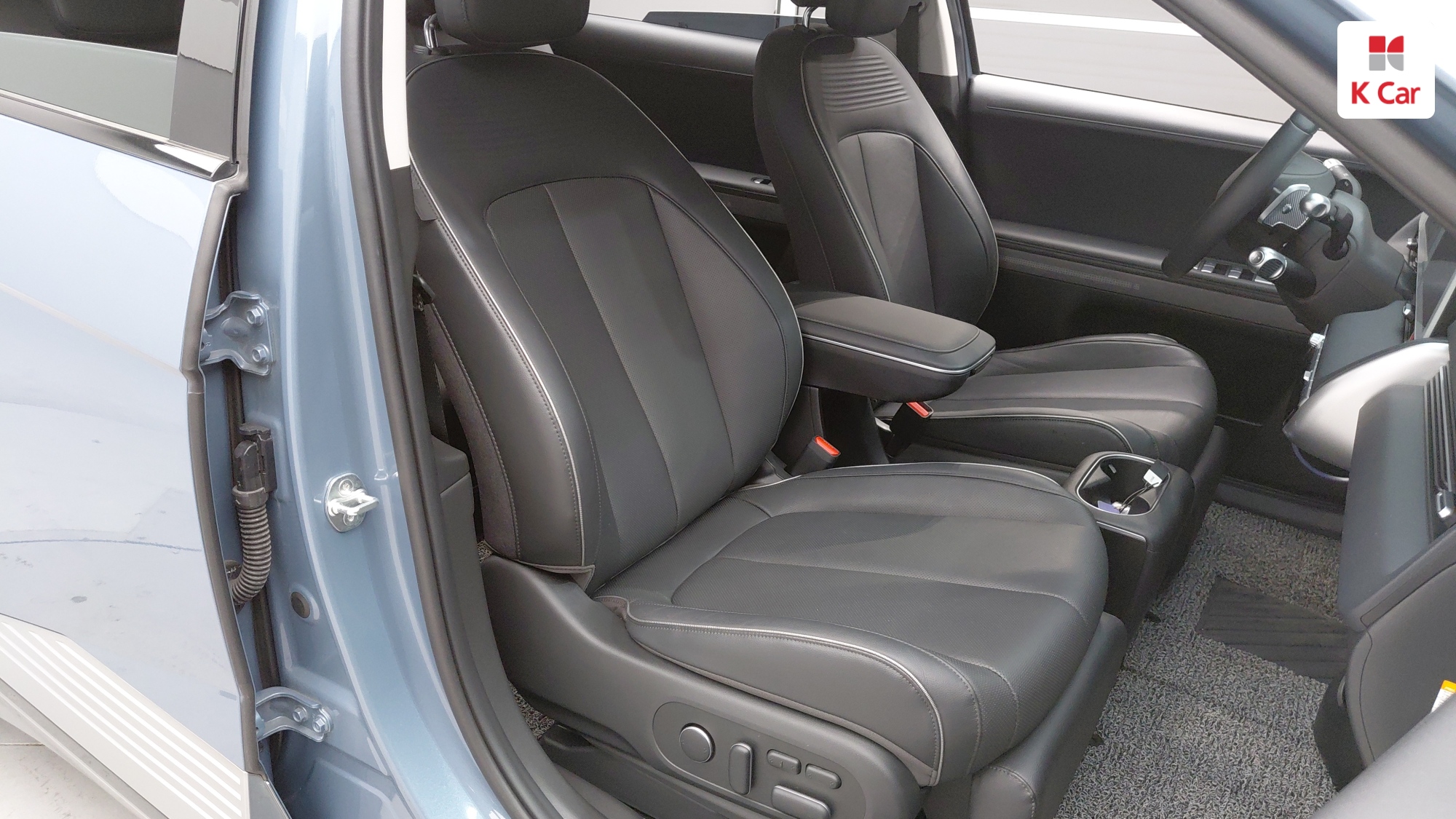 Hyundai Ioniq 5 Prestige, миниатюра 23