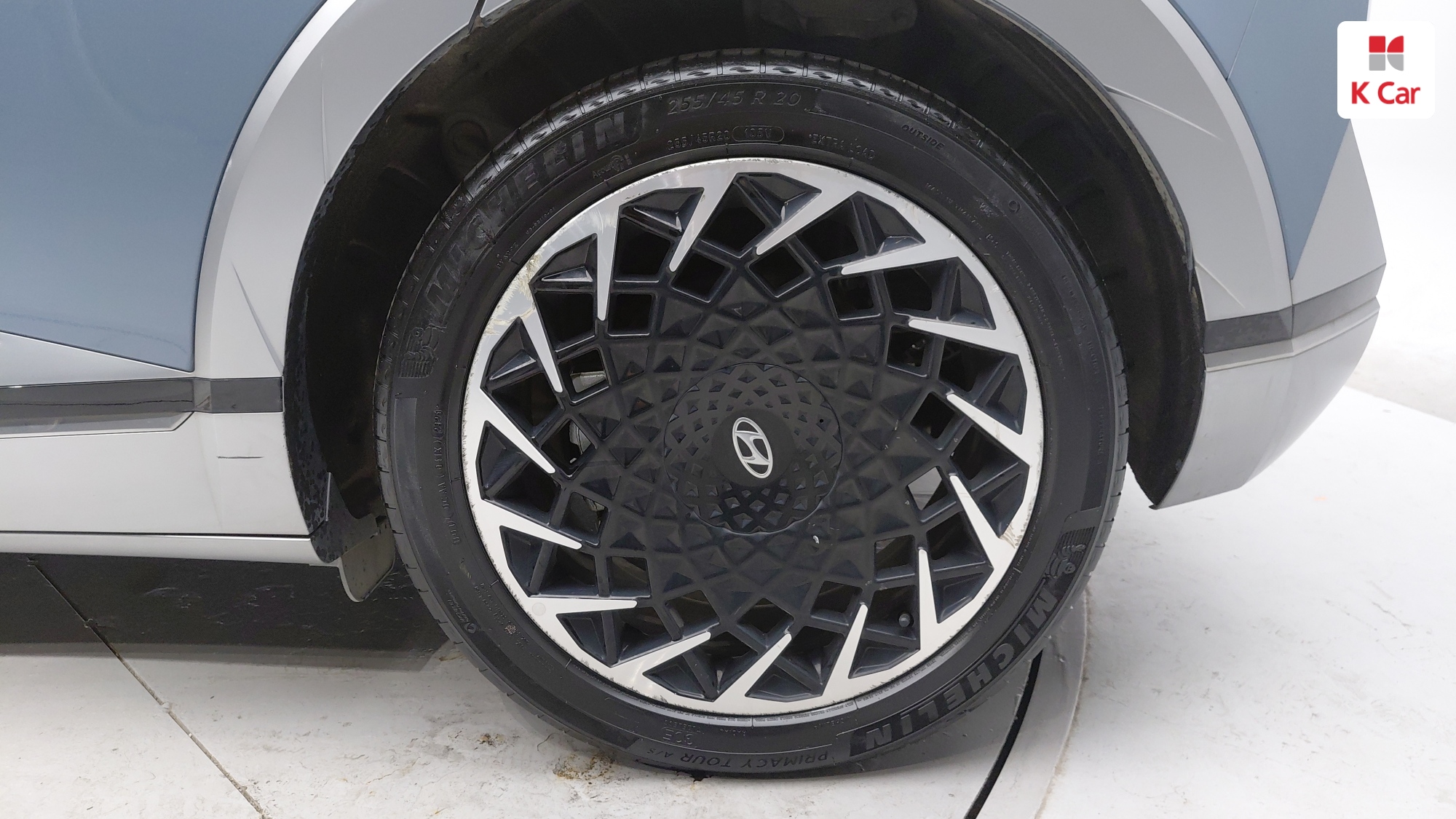 Hyundai Ioniq 5 Prestige, миниатюра 25