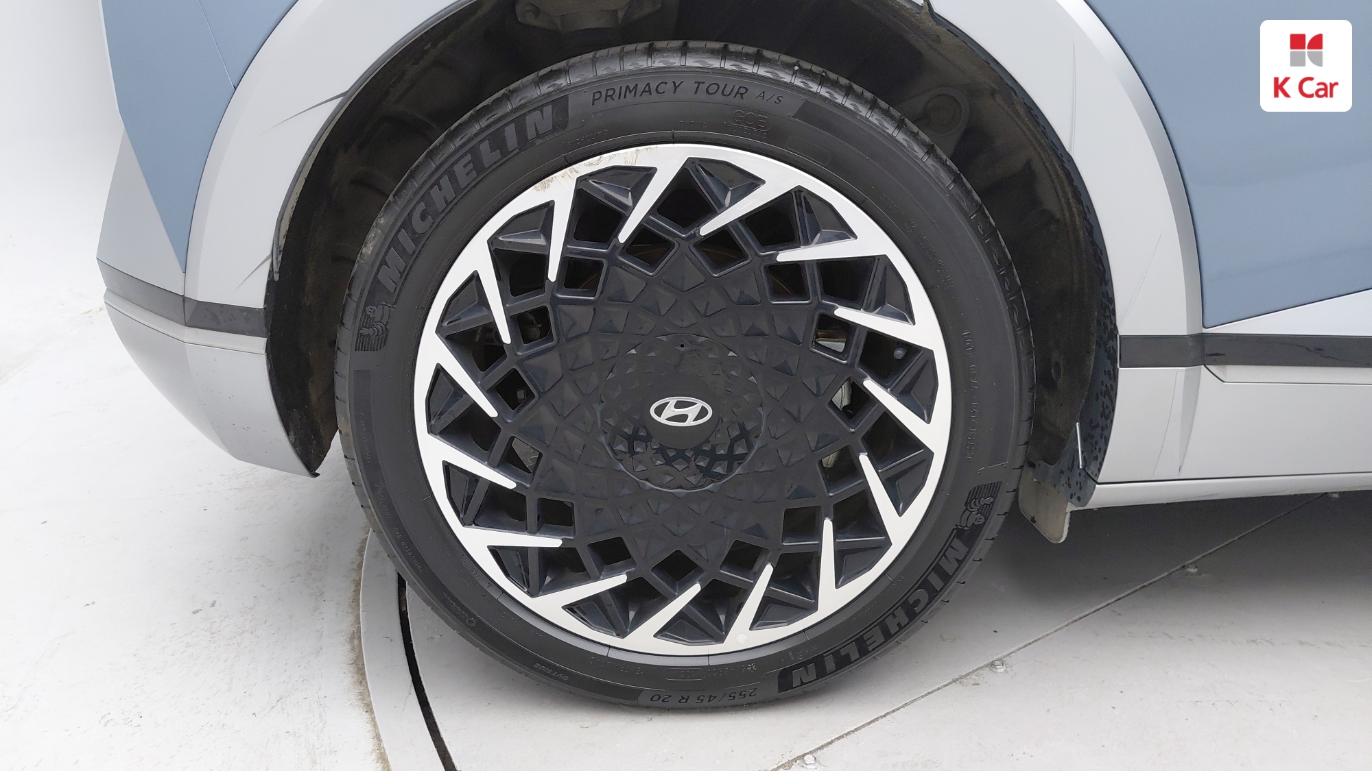 Hyundai Ioniq 5 Prestige, миниатюра 26
