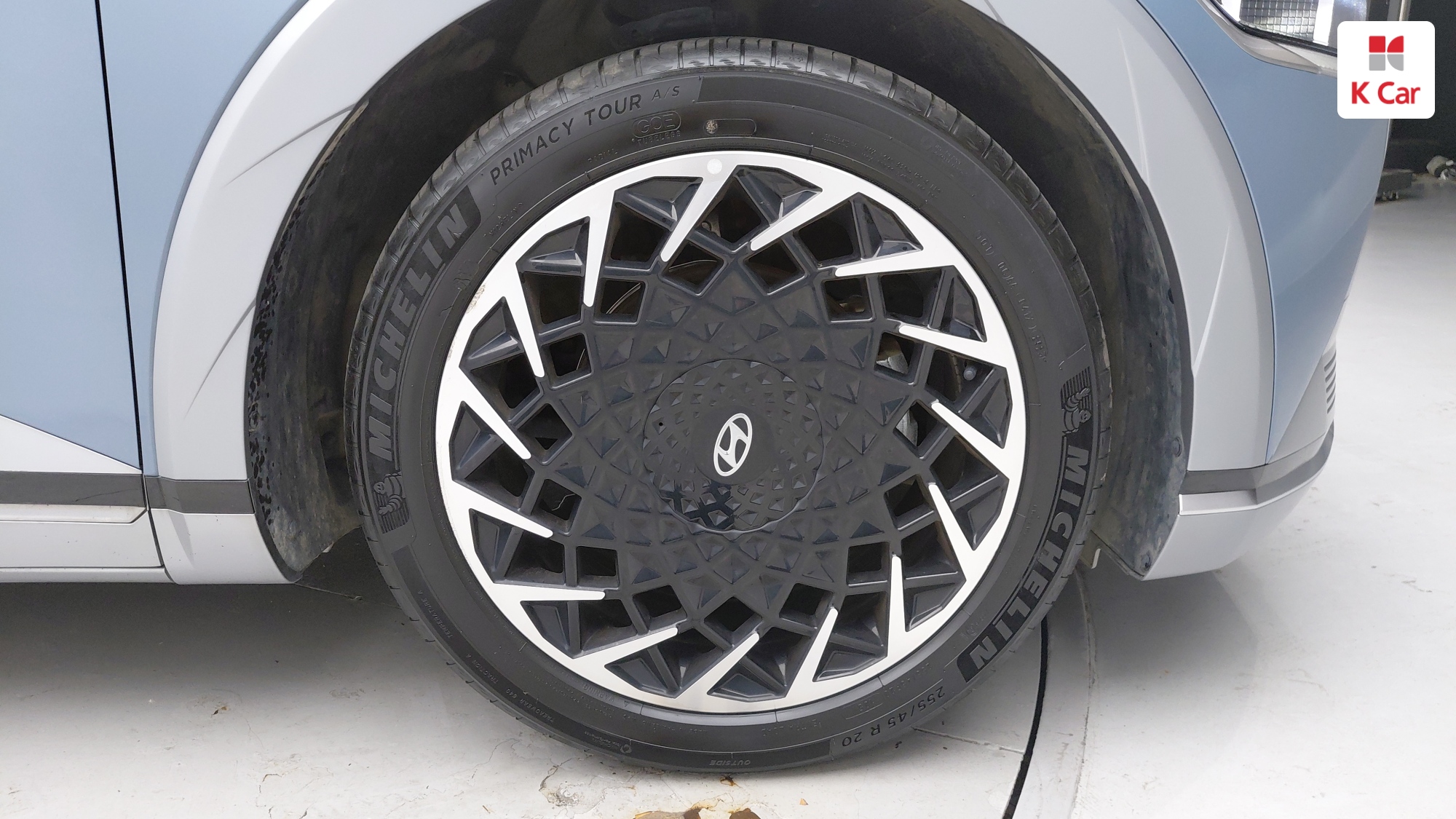 Hyundai Ioniq 5 Prestige, миниатюра 27