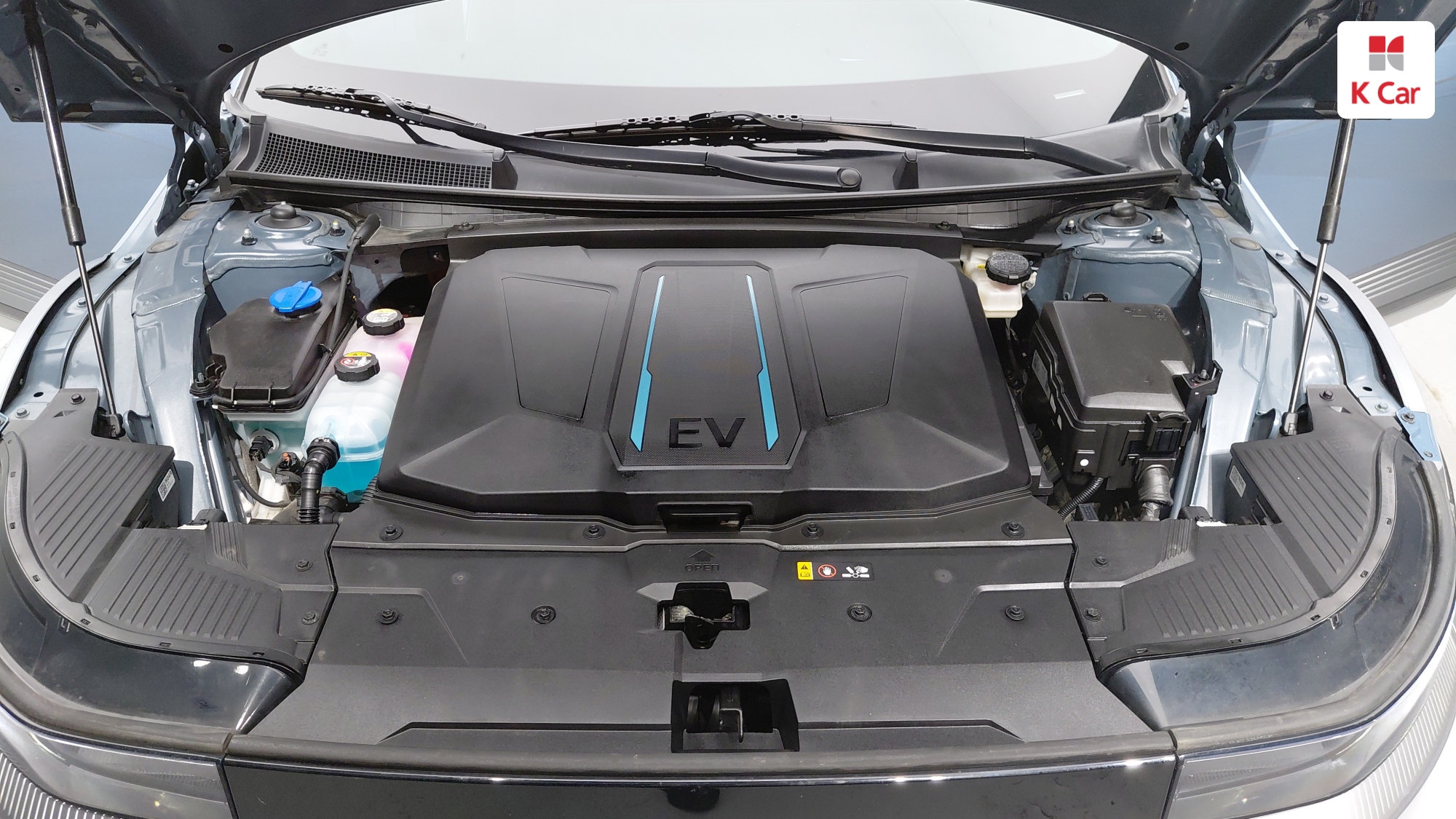 Hyundai Ioniq 5 Prestige, миниатюра 30