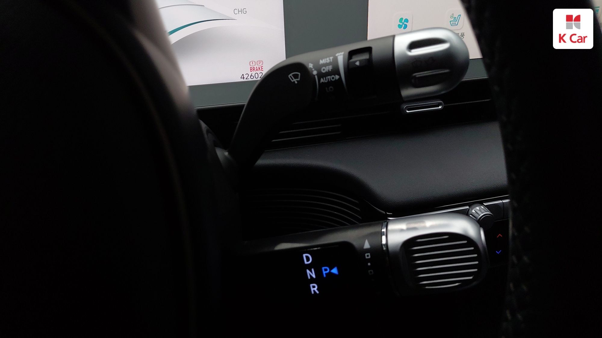 Hyundai Ioniq 5 Prestige, миниатюра 10