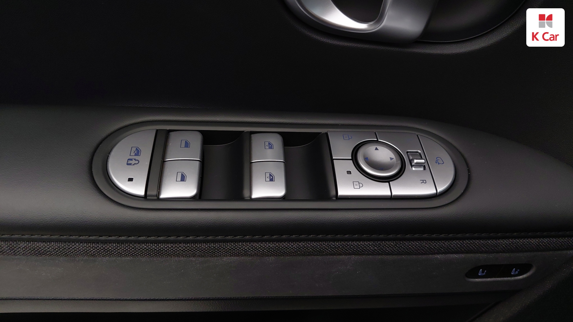 Hyundai Ioniq 5 Prestige, миниатюра 11