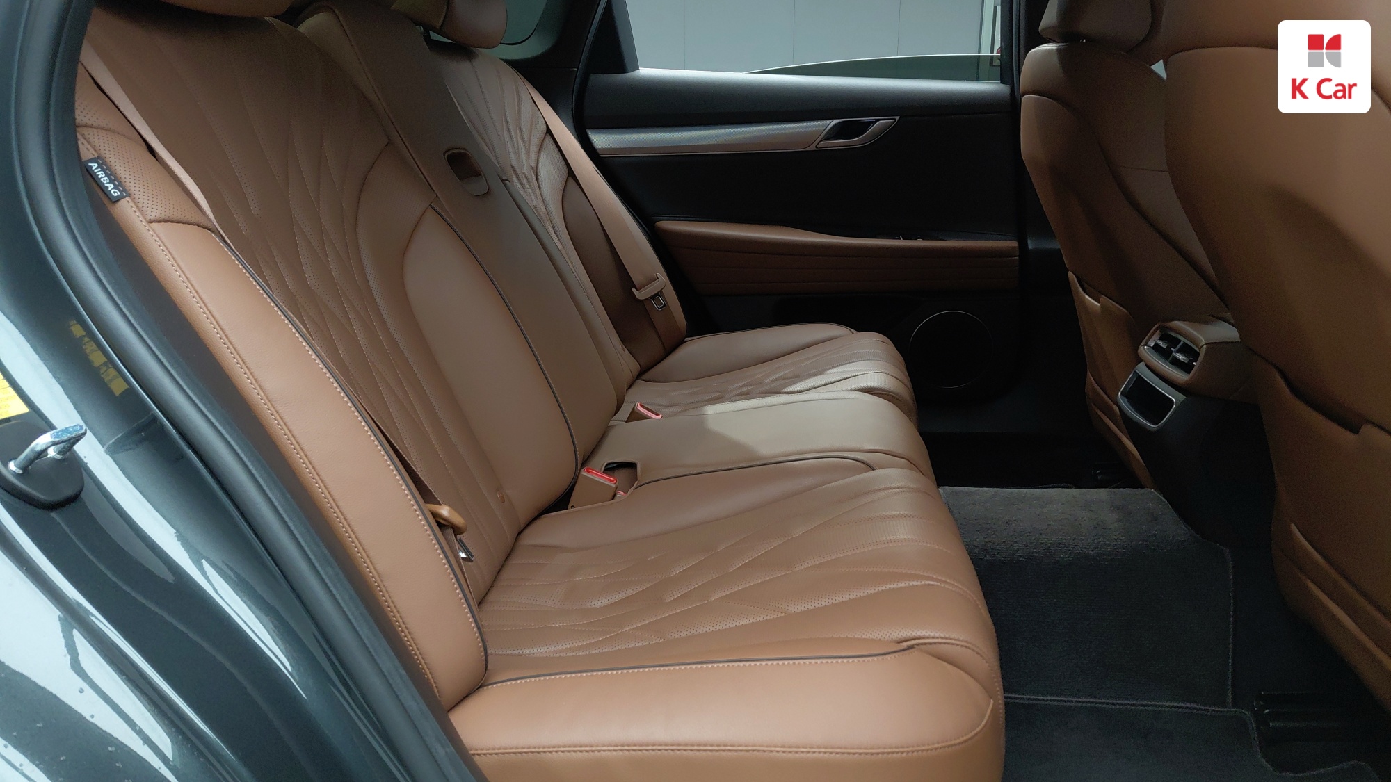 Genesis G80 бензин Turbo 2.5 AWD, миниатюра 13