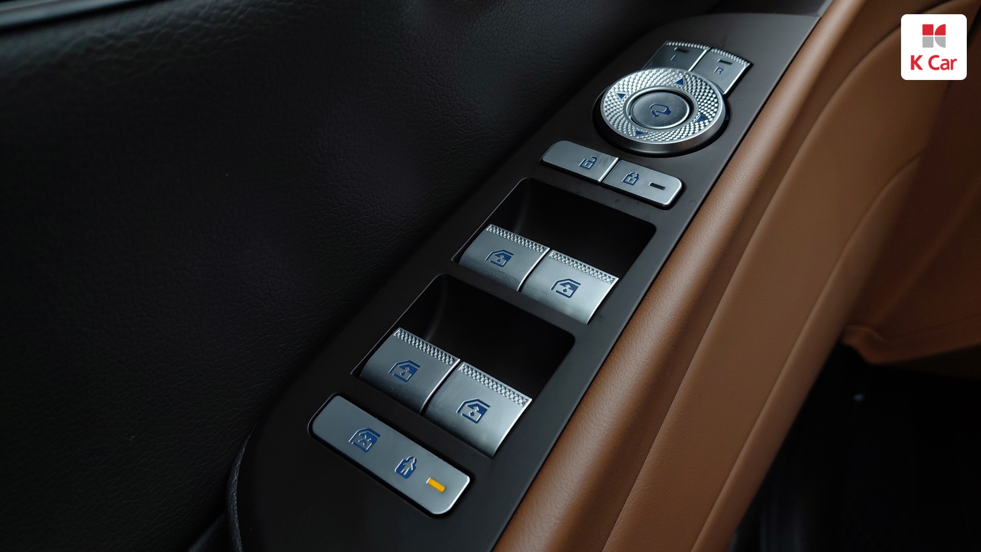 Genesis G80 бензин Turbo 2.5 AWD, миниатюра 18