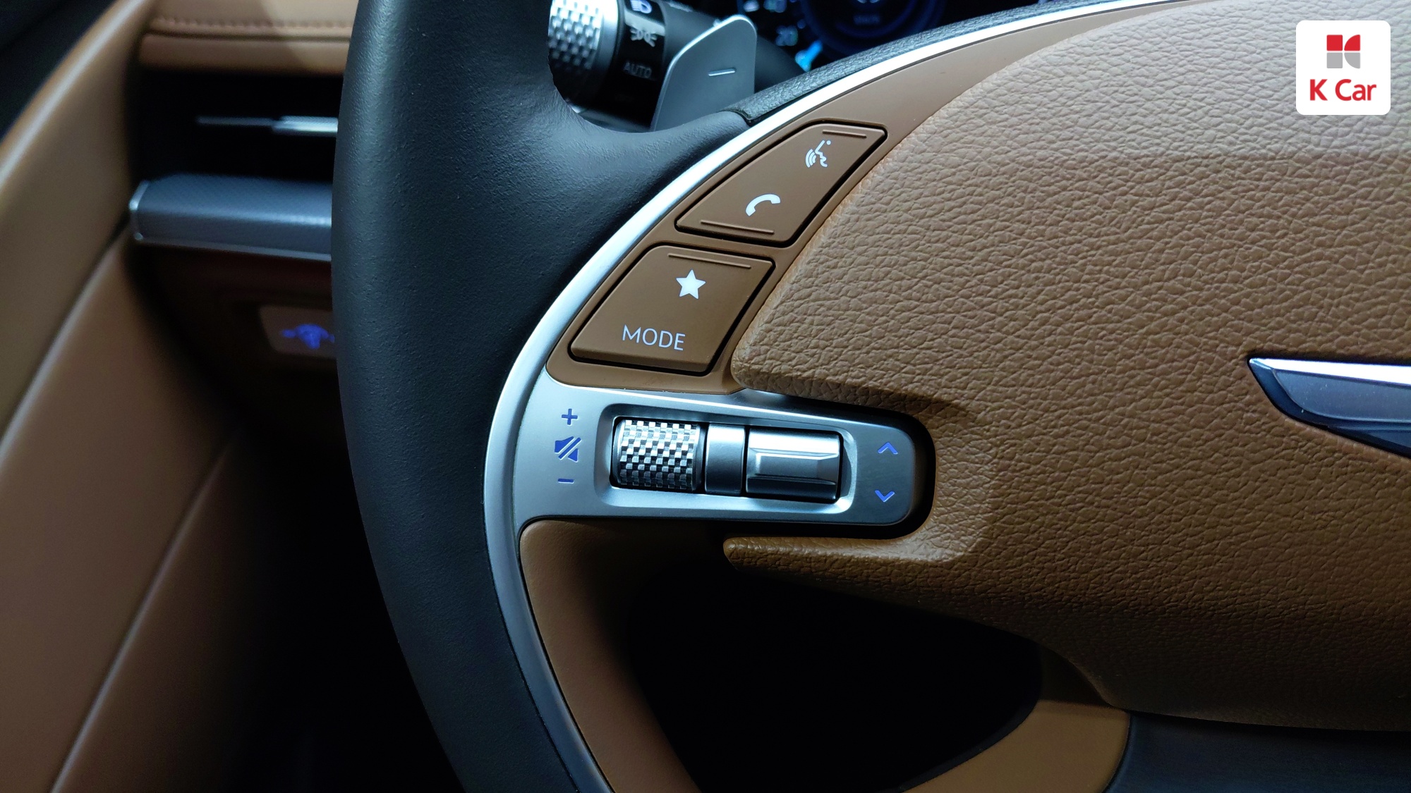 Genesis G80 бензин Turbo 2.5 AWD, миниатюра 21