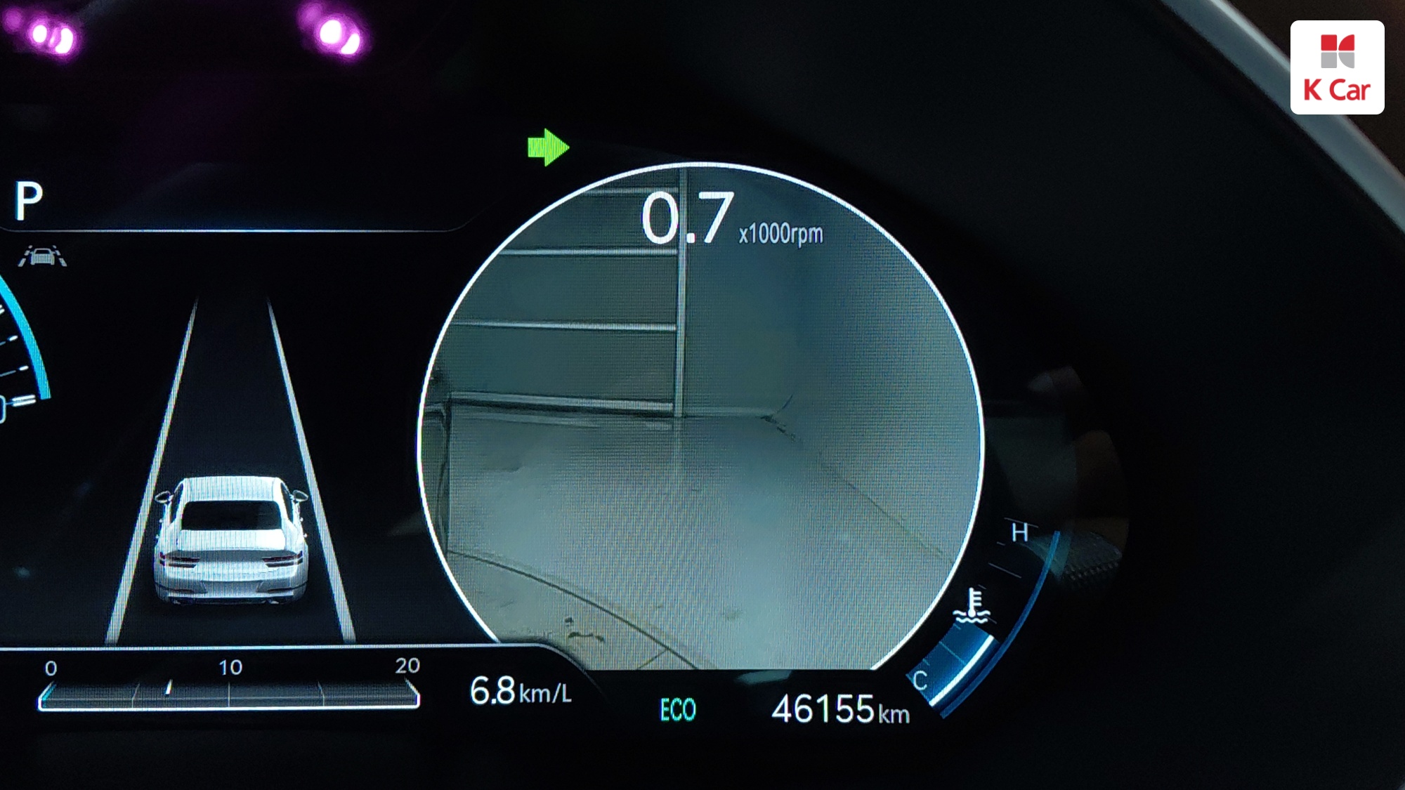 Genesis G80 бензин Turbo 2.5 AWD, миниатюра 24