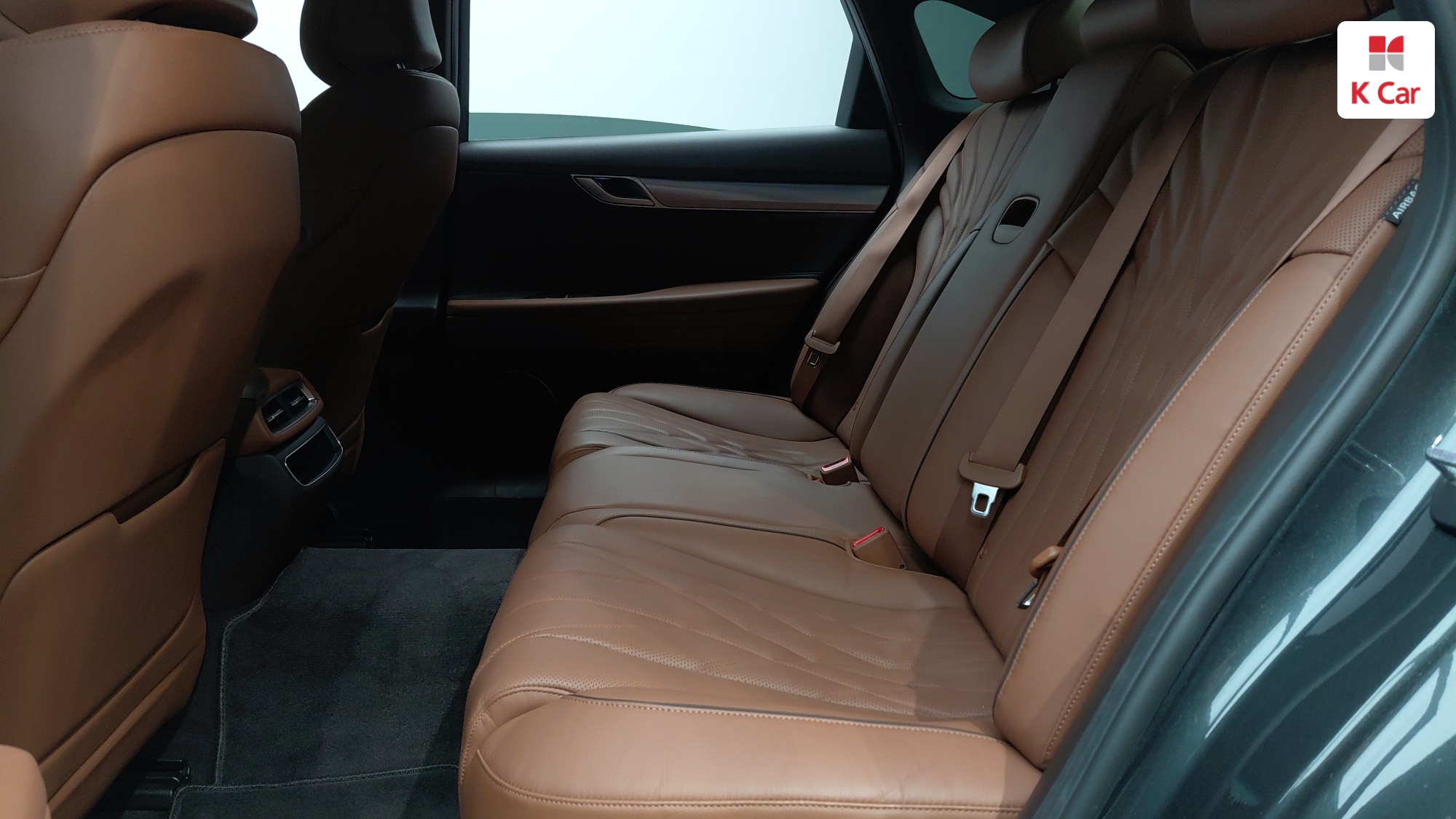 Genesis G80 бензин Turbo 2.5 AWD, миниатюра 11