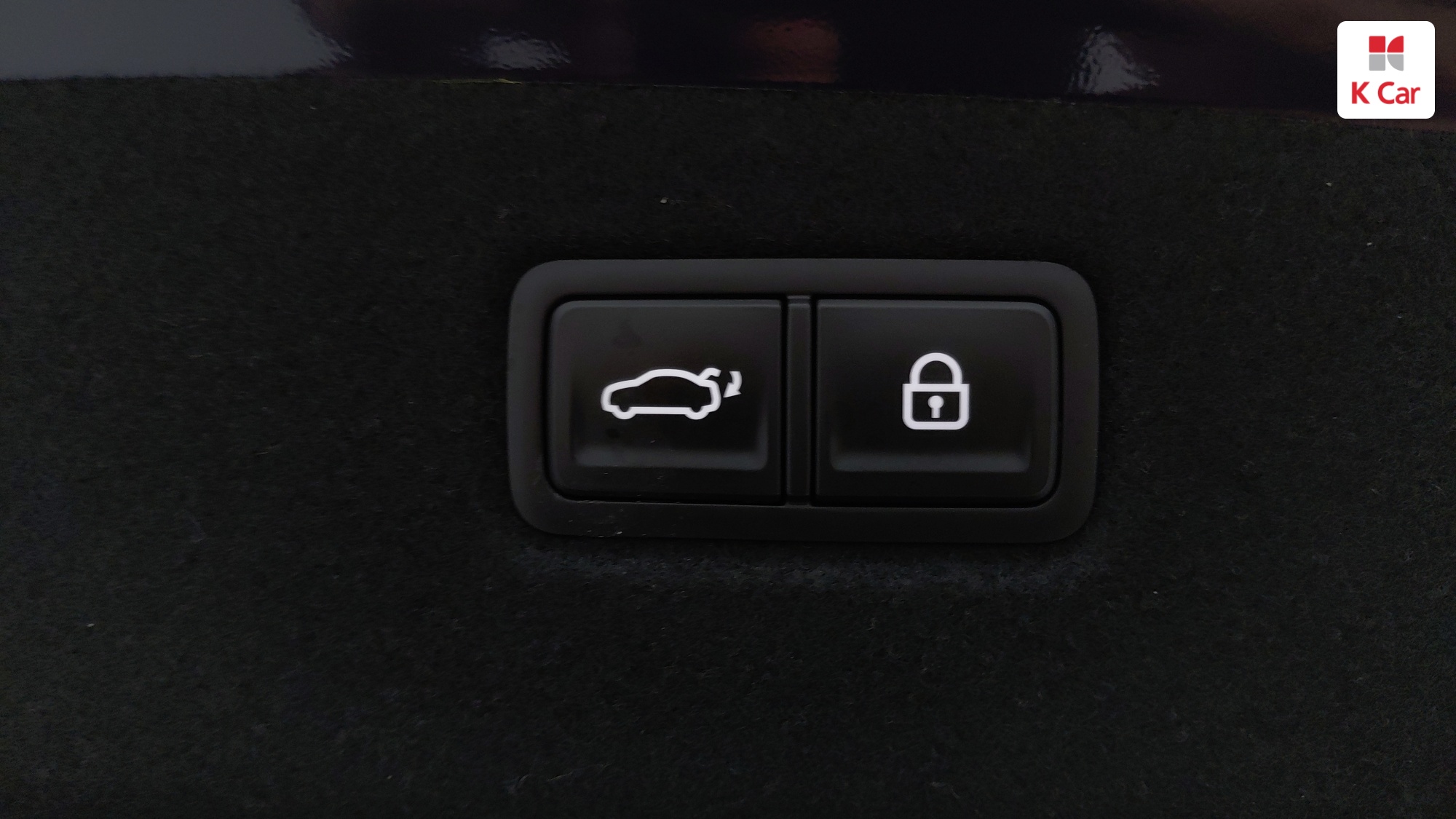 Kia K9 II 3.8 GDI AWD Best SelectionII, миниатюра 25