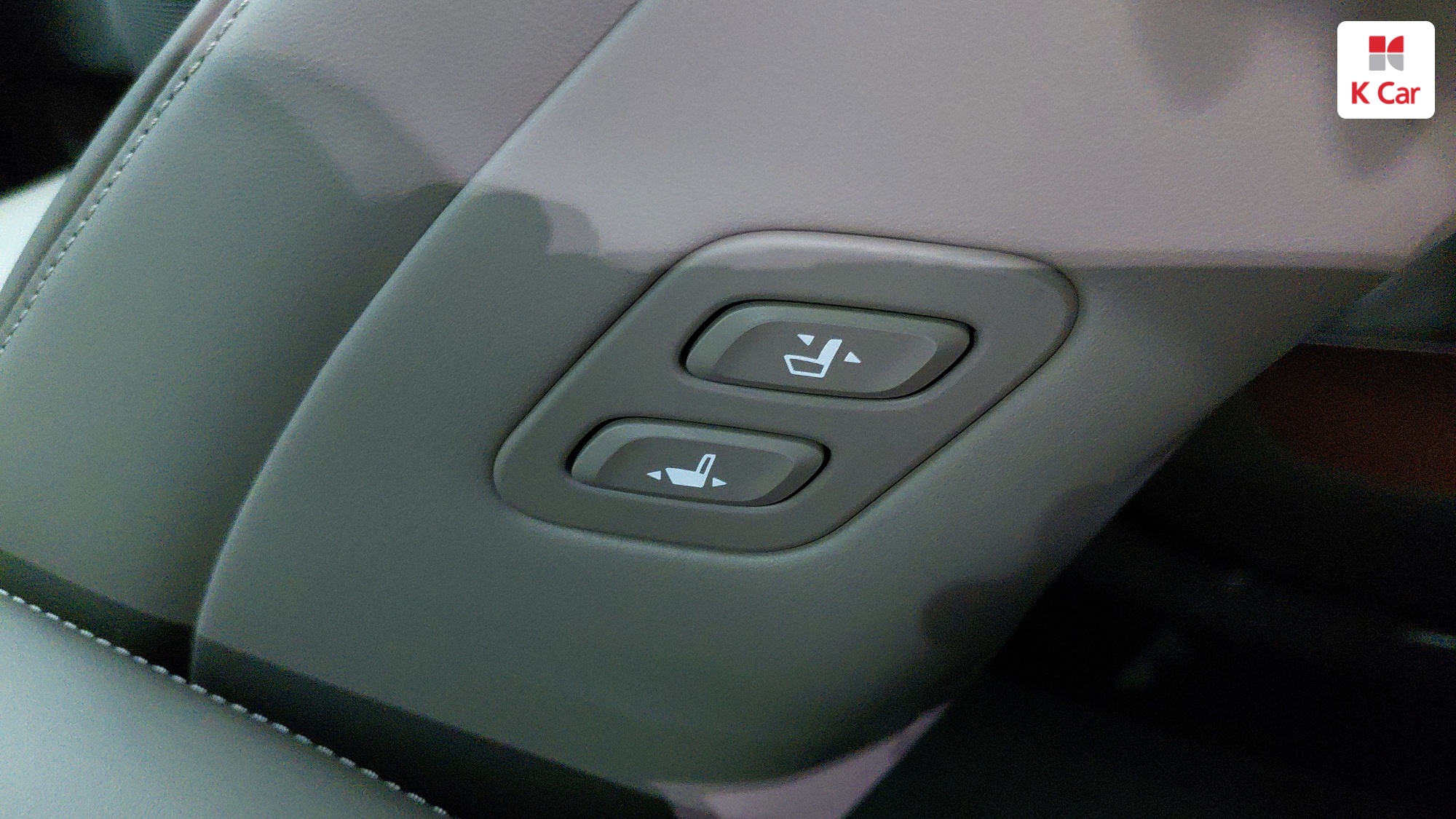 Kia K9 II 3.8 GDI AWD Best SelectionII, миниатюра 28