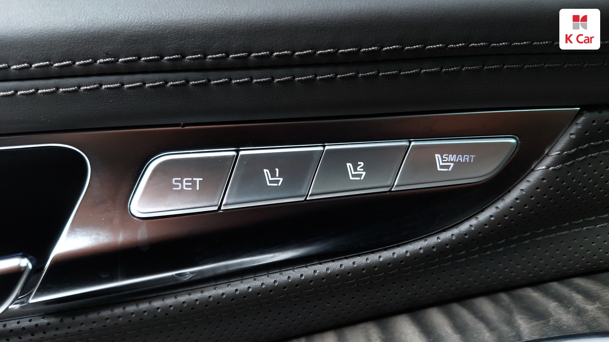 Kia K9 II 3.8 GDI AWD Best SelectionII, миниатюра 6