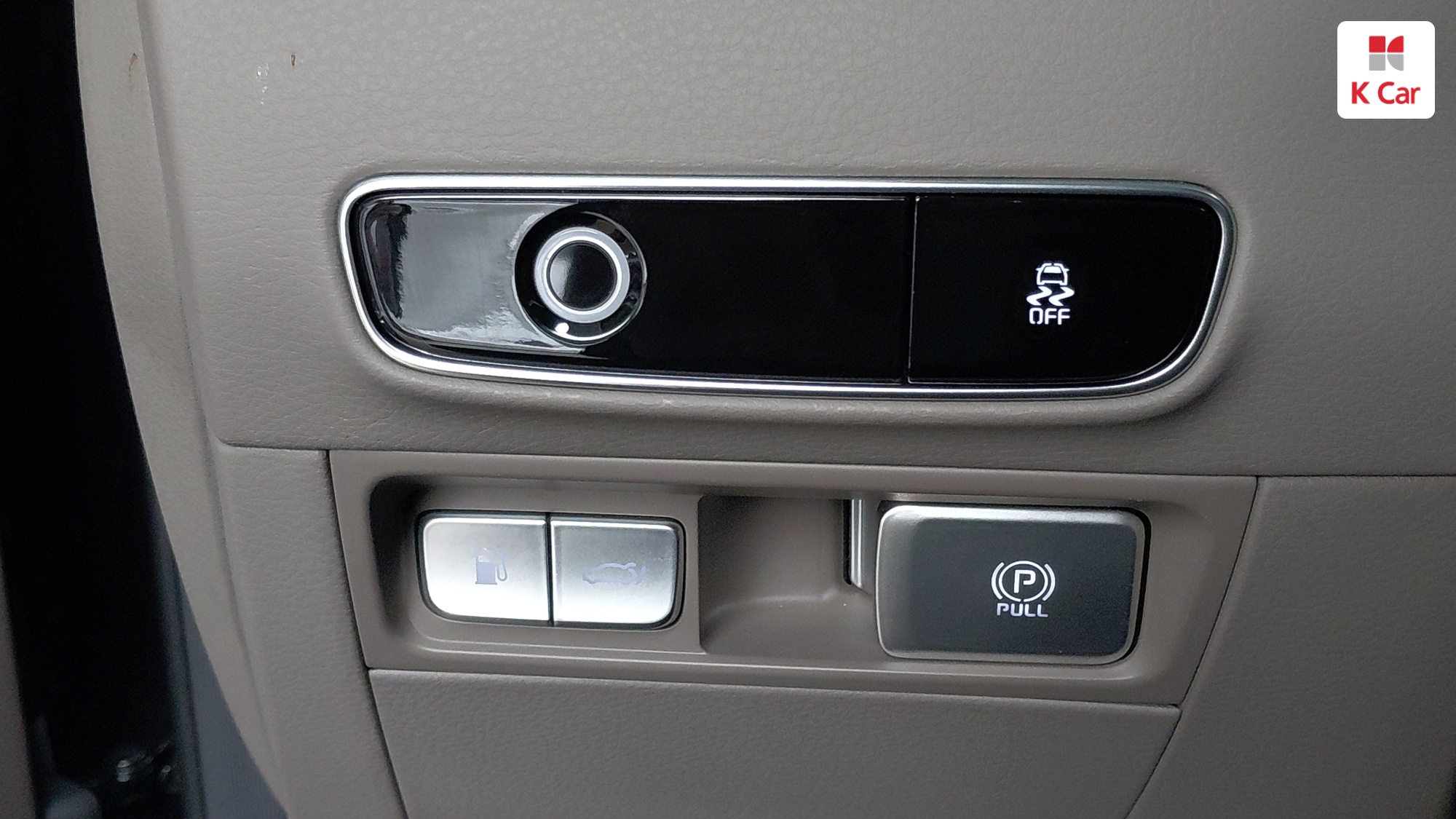 Kia K9 II 3.8 GDI AWD Best SelectionII, миниатюра 8