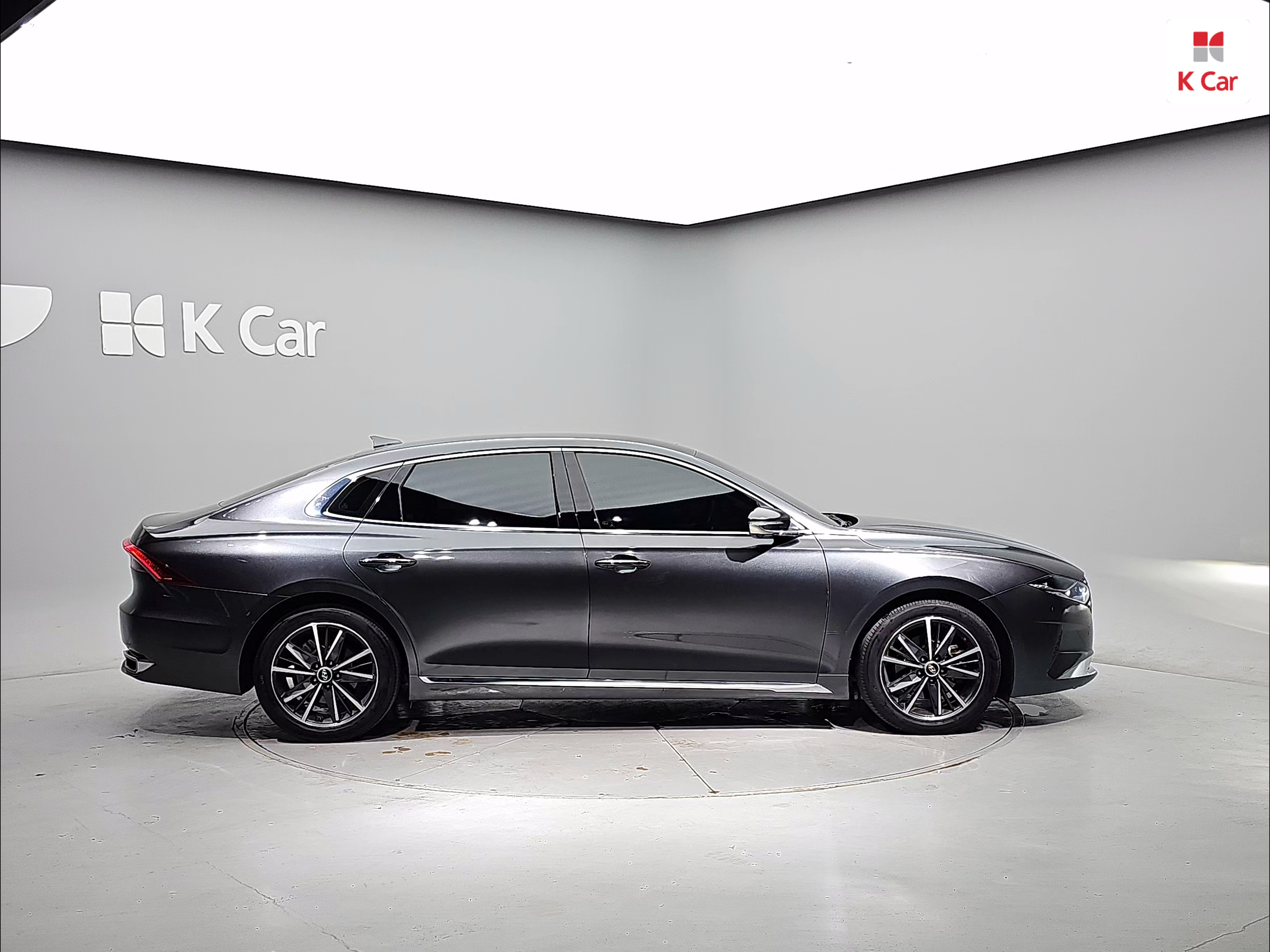 HYUNDAI The New Grandeur IG Gasoline 2.5