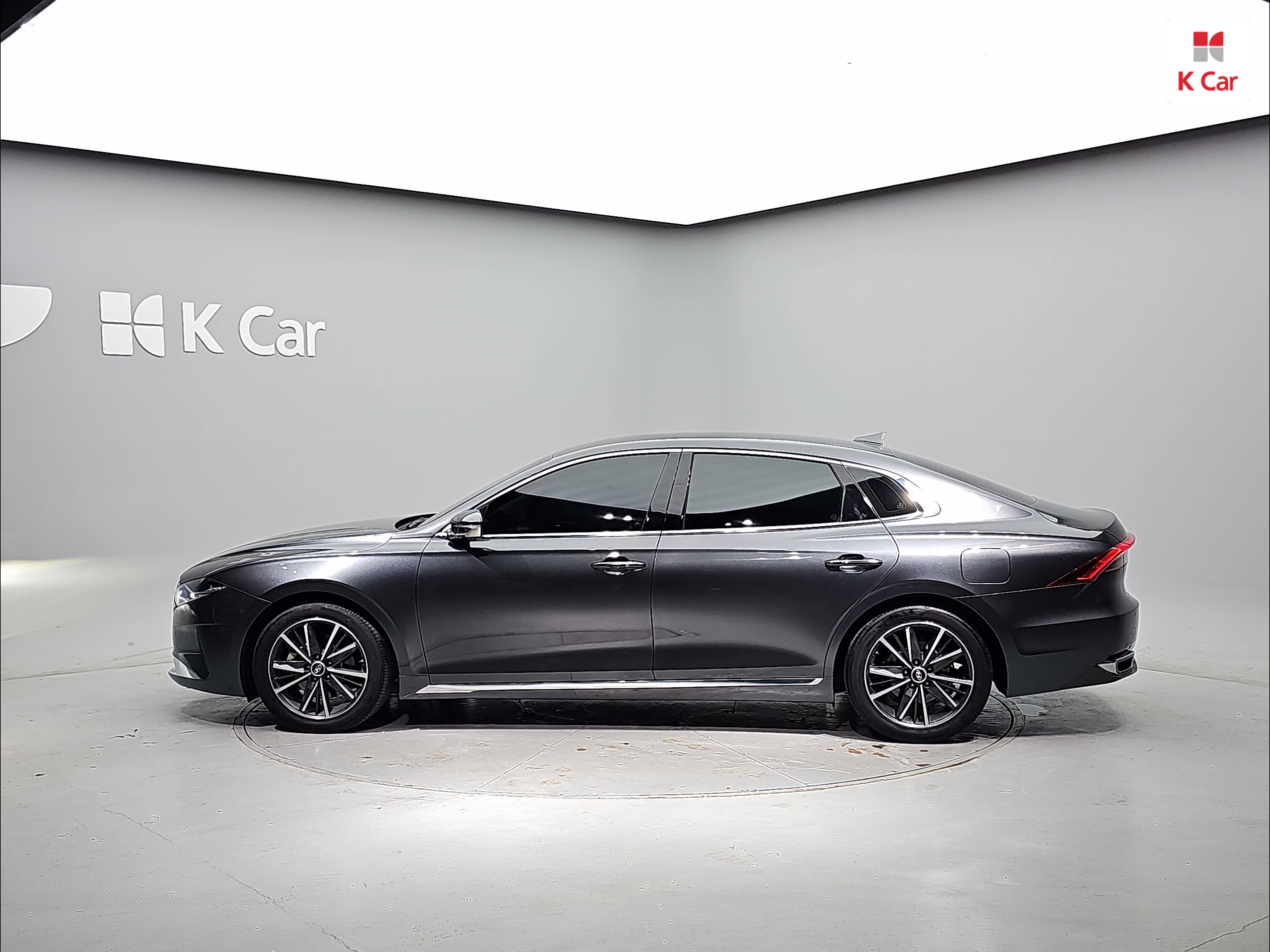 HYUNDAI The New Grandeur IG Gasoline 2.5