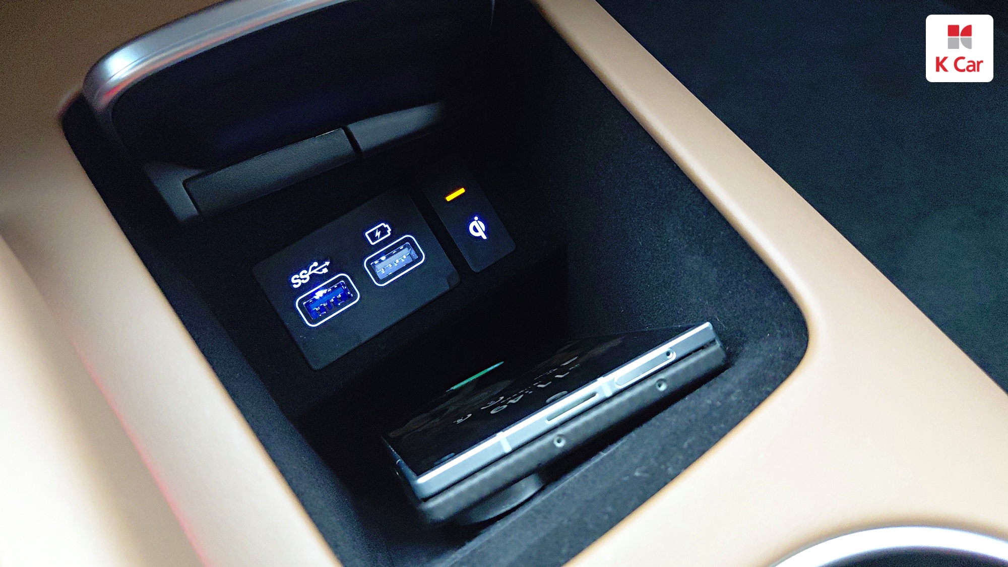 Genesis GV70 бензин Turbo 2.5 AWD, миниатюра 27