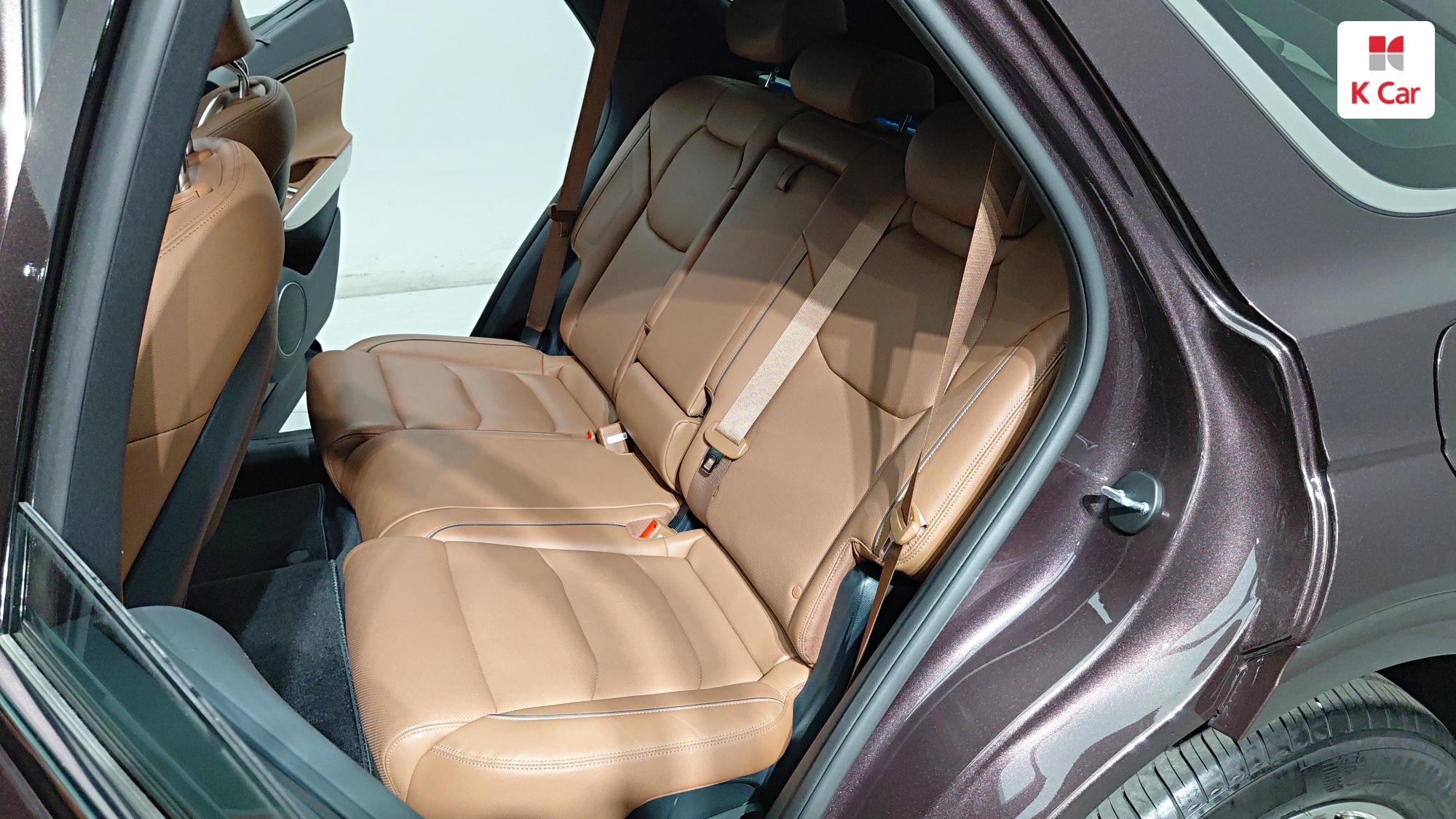 Genesis GV70 бензин Turbo 2.5 AWD, миниатюра 6