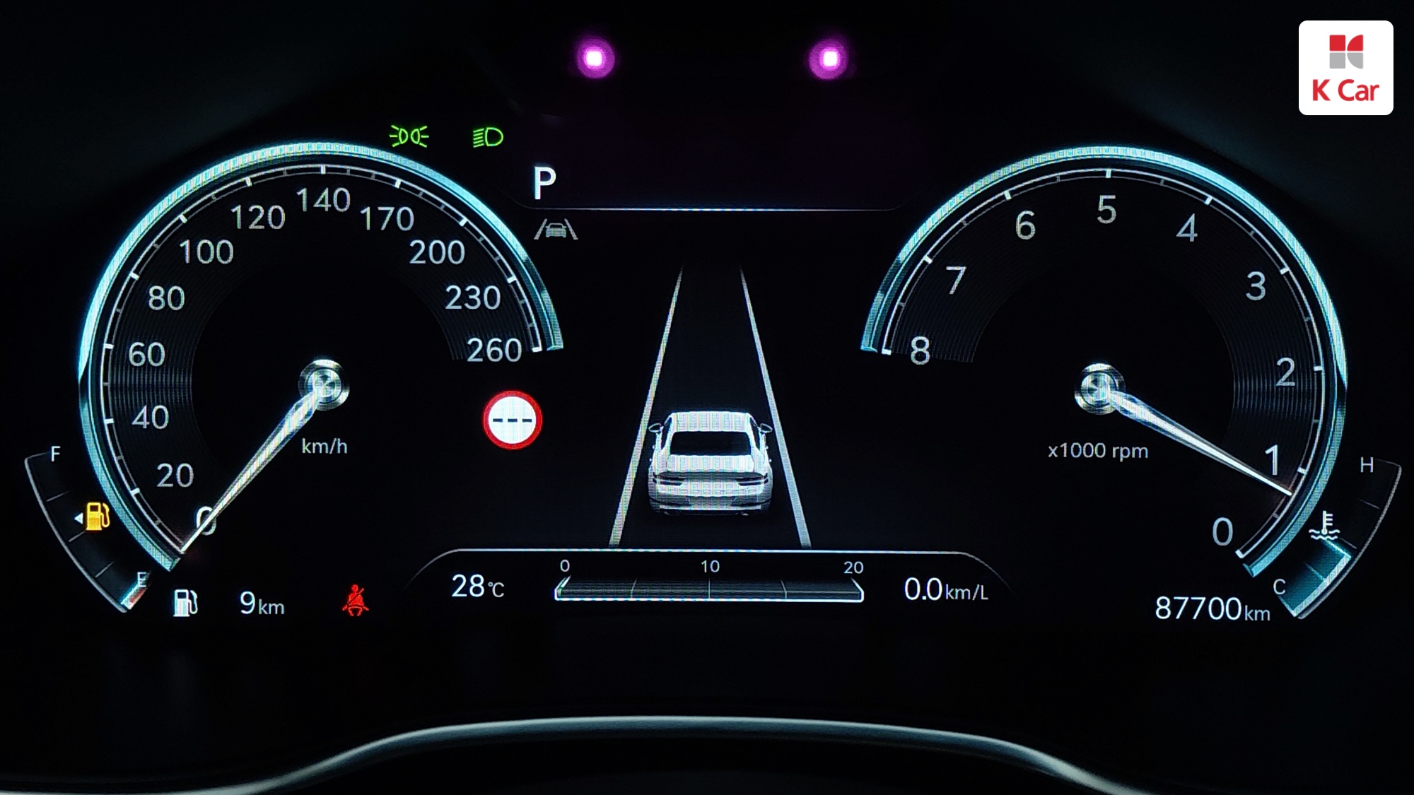 Genesis G80 бензин Turbo 2.5 AWD, миниатюра 2